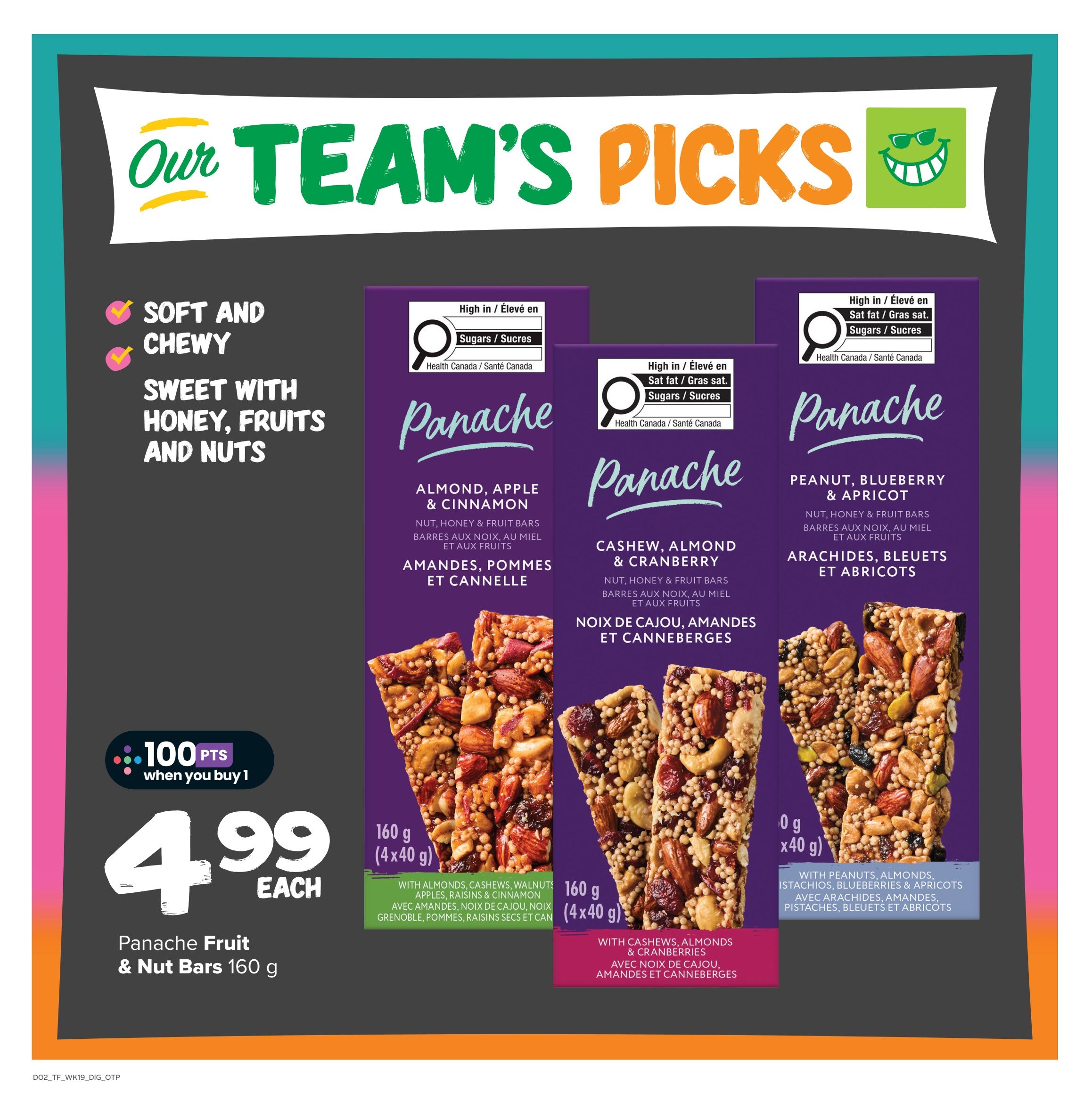 Thrifty Foods Flyer September 3 to 9