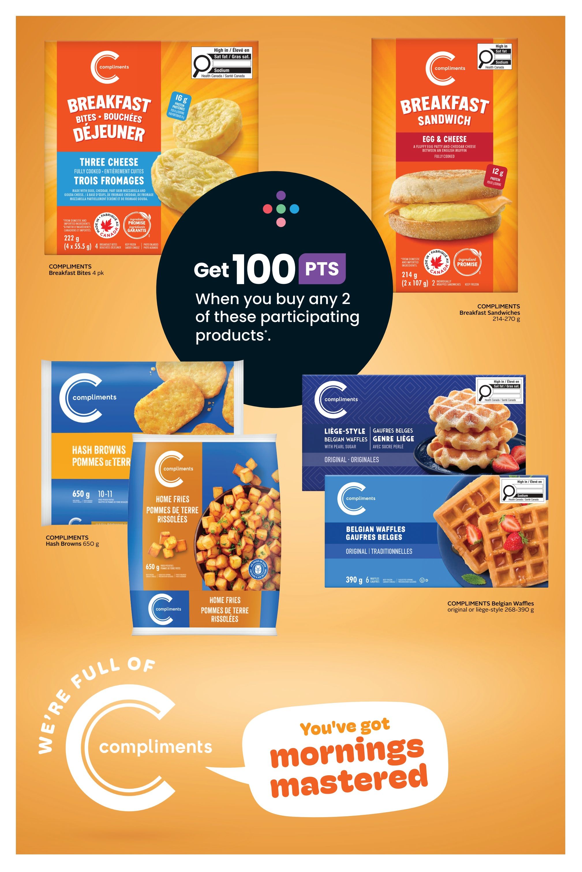 Sobeys (ON) Flyer September 3 to 9