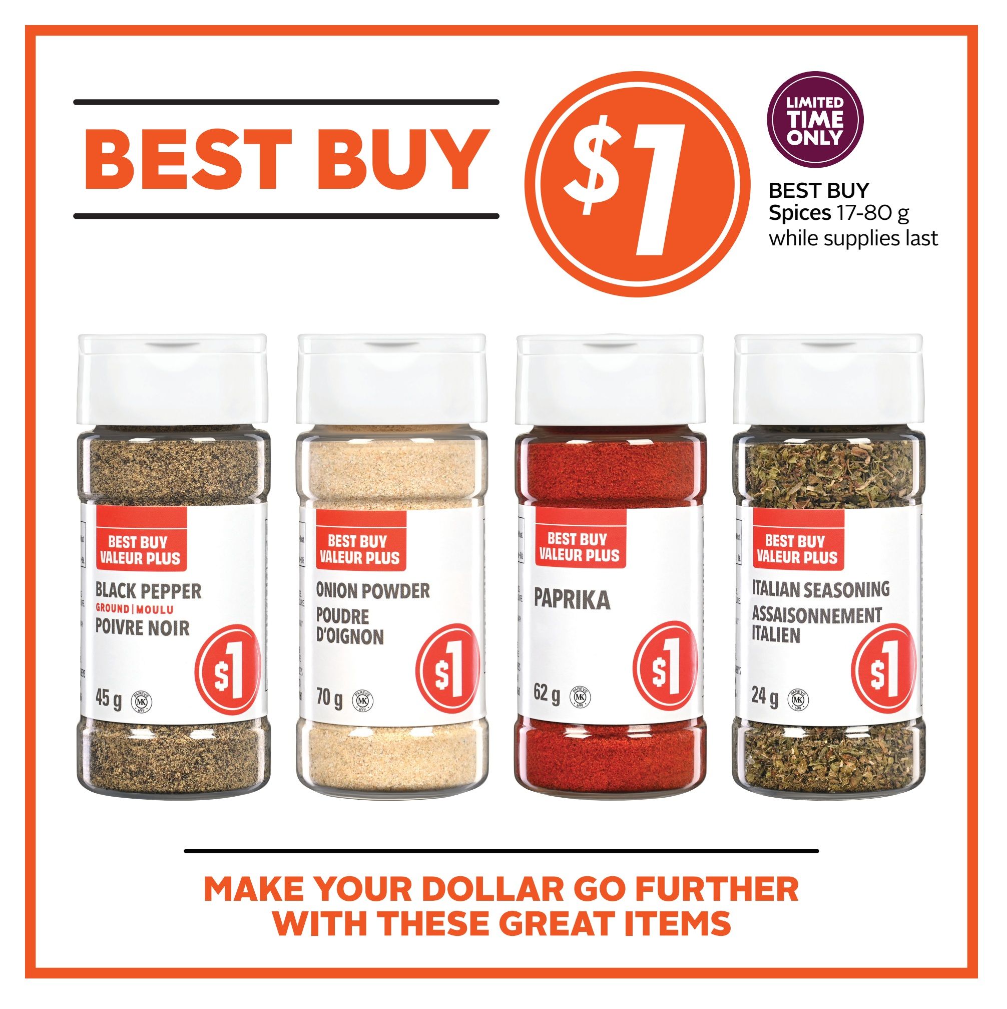 Sobeys (ON) Flyer September 3 to 9