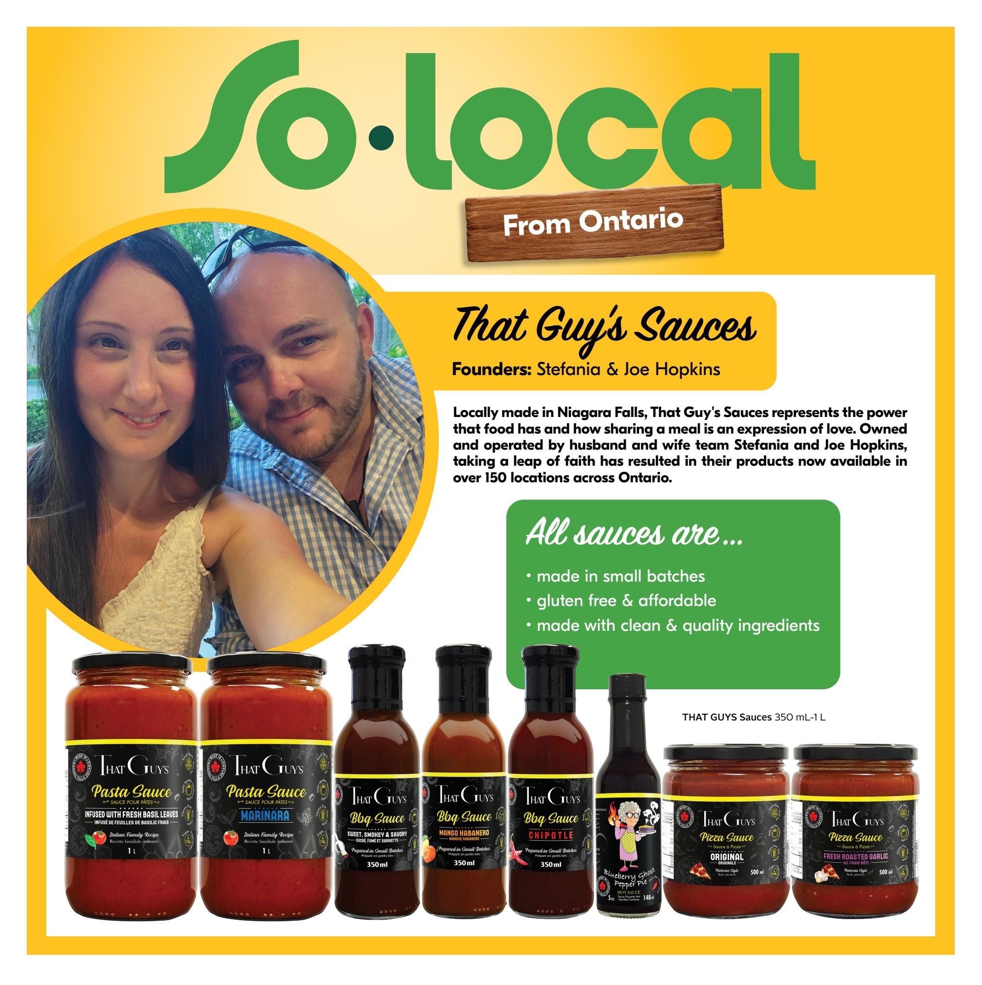 Sobeys (ON) Flyer September 3 to 9