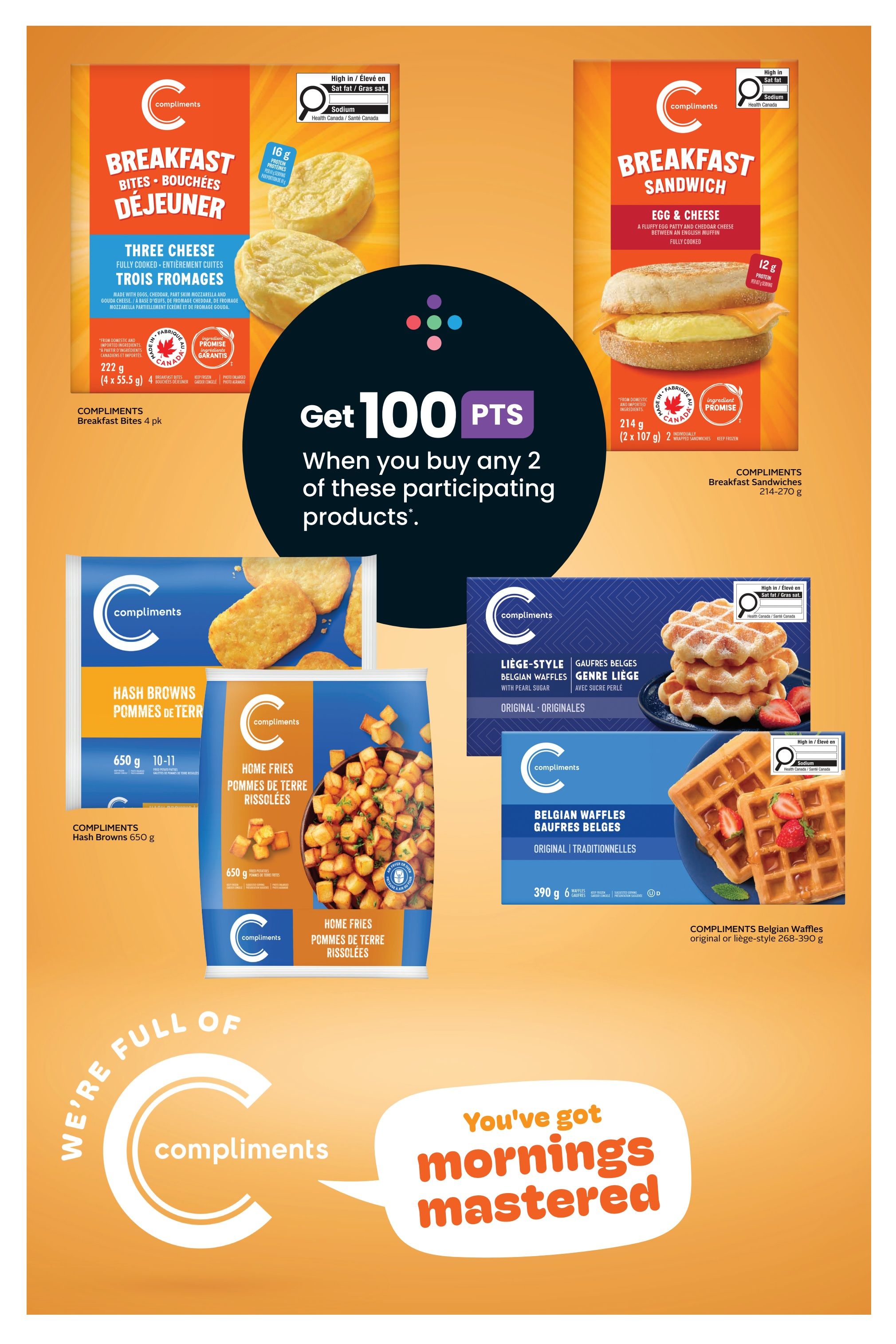 Sobeys (Atlantic) Flyer September 3 to 9