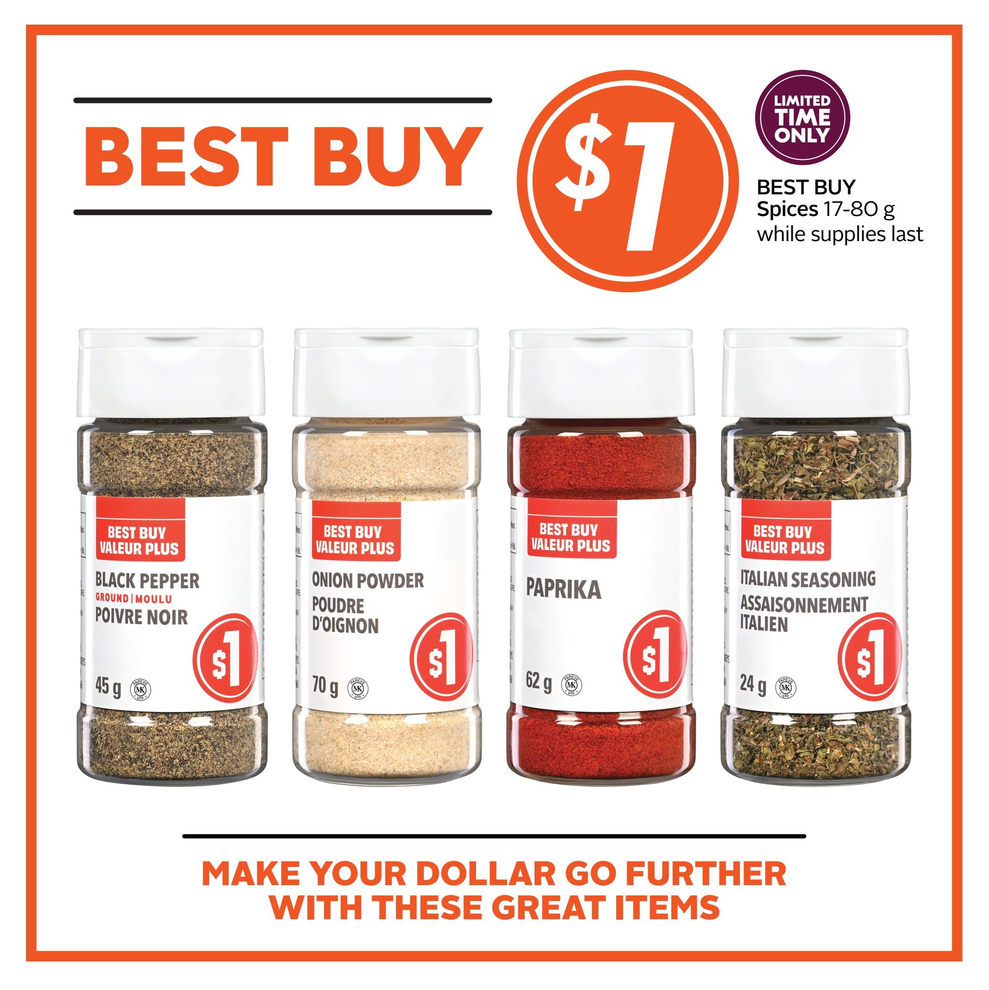 Sobeys (Atlantic) Flyer September 3 to 9
