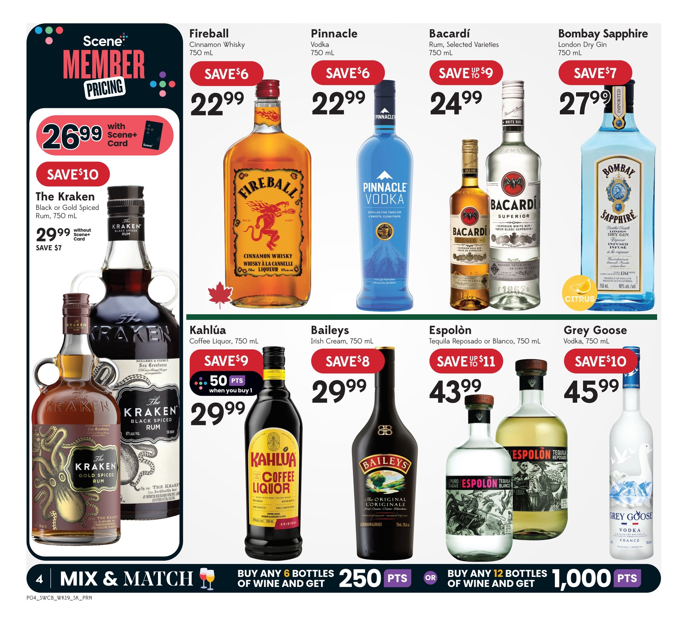 Sobeys (SK) SWCB Flyer September 3 to 9