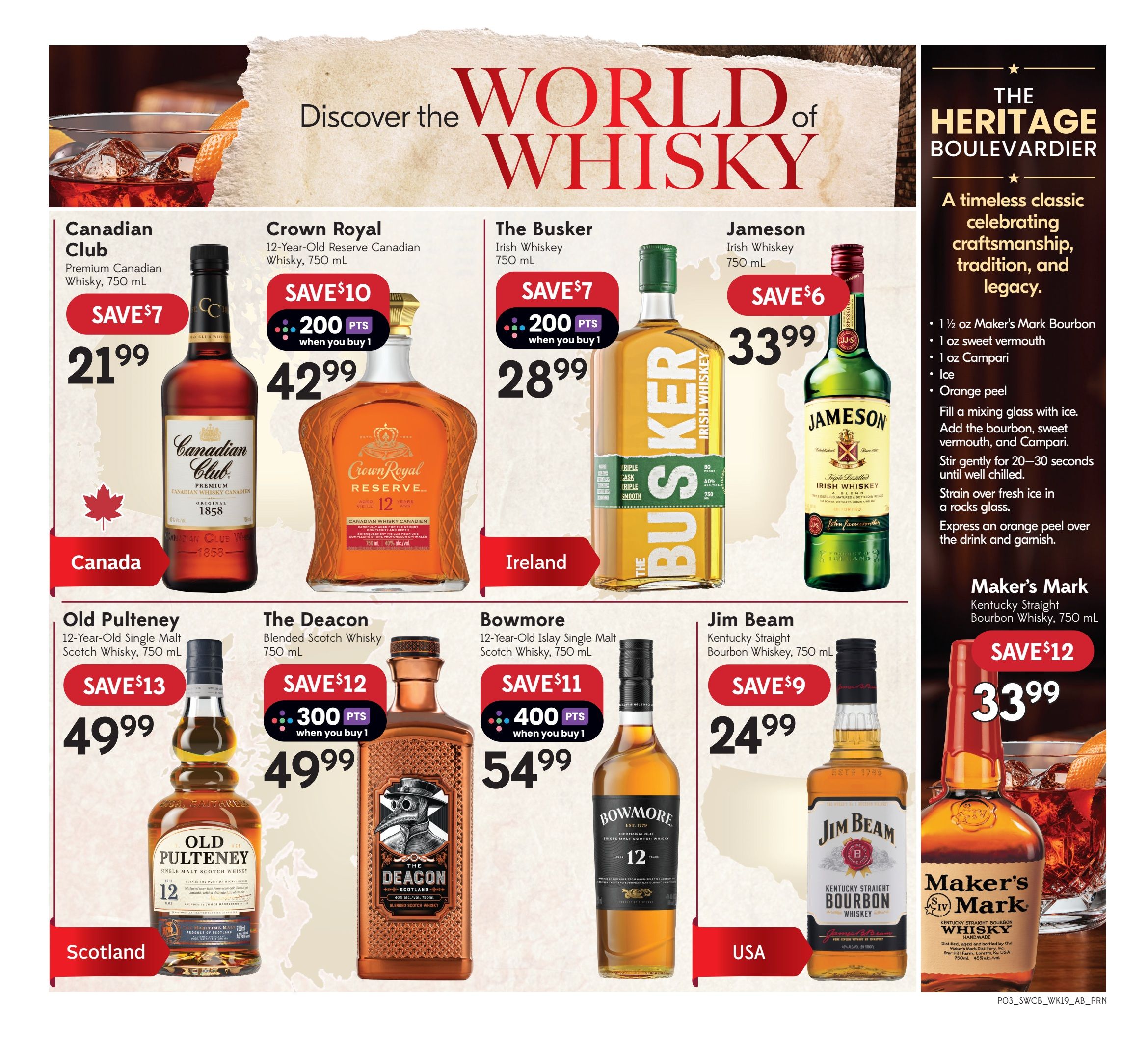 Sobeys/Safeway (AB) SWCB Flyer September 3 to 9