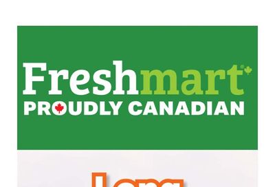 Shop Easy & SuperValu Flyer September 3 to 9