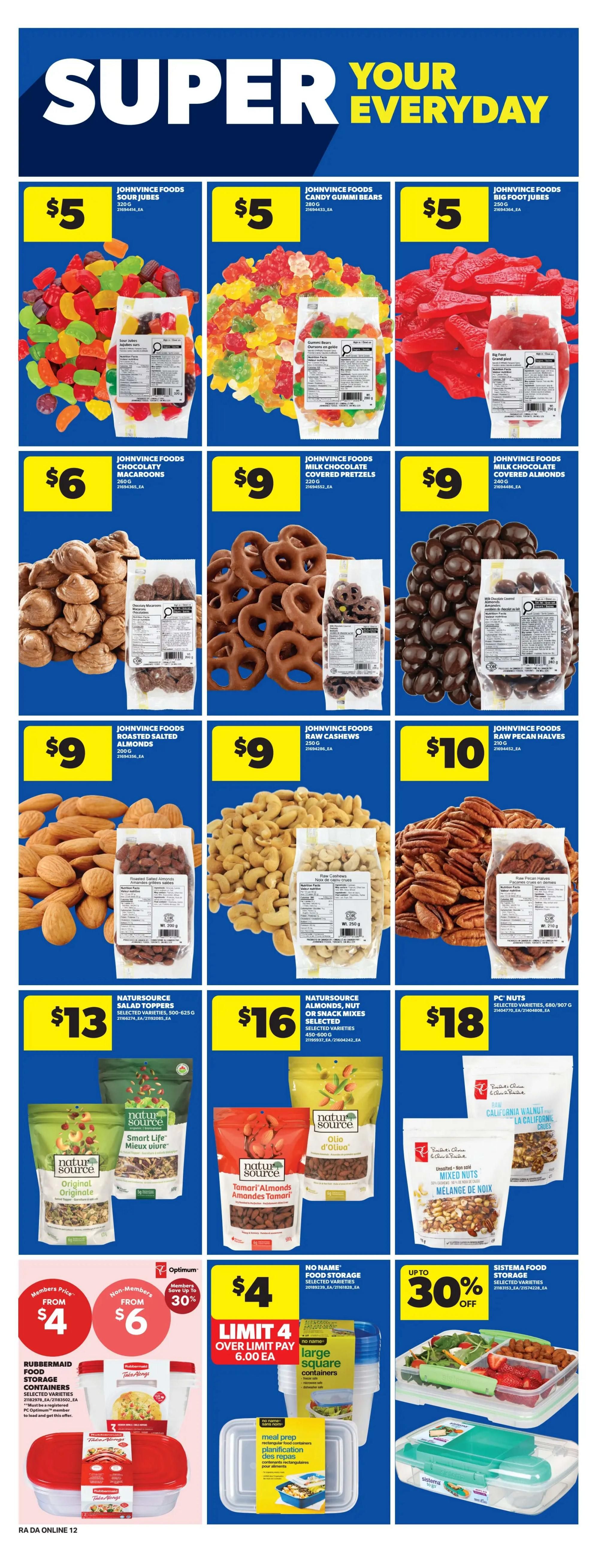 Real Atlantic Superstore Flyer September 3 to 9