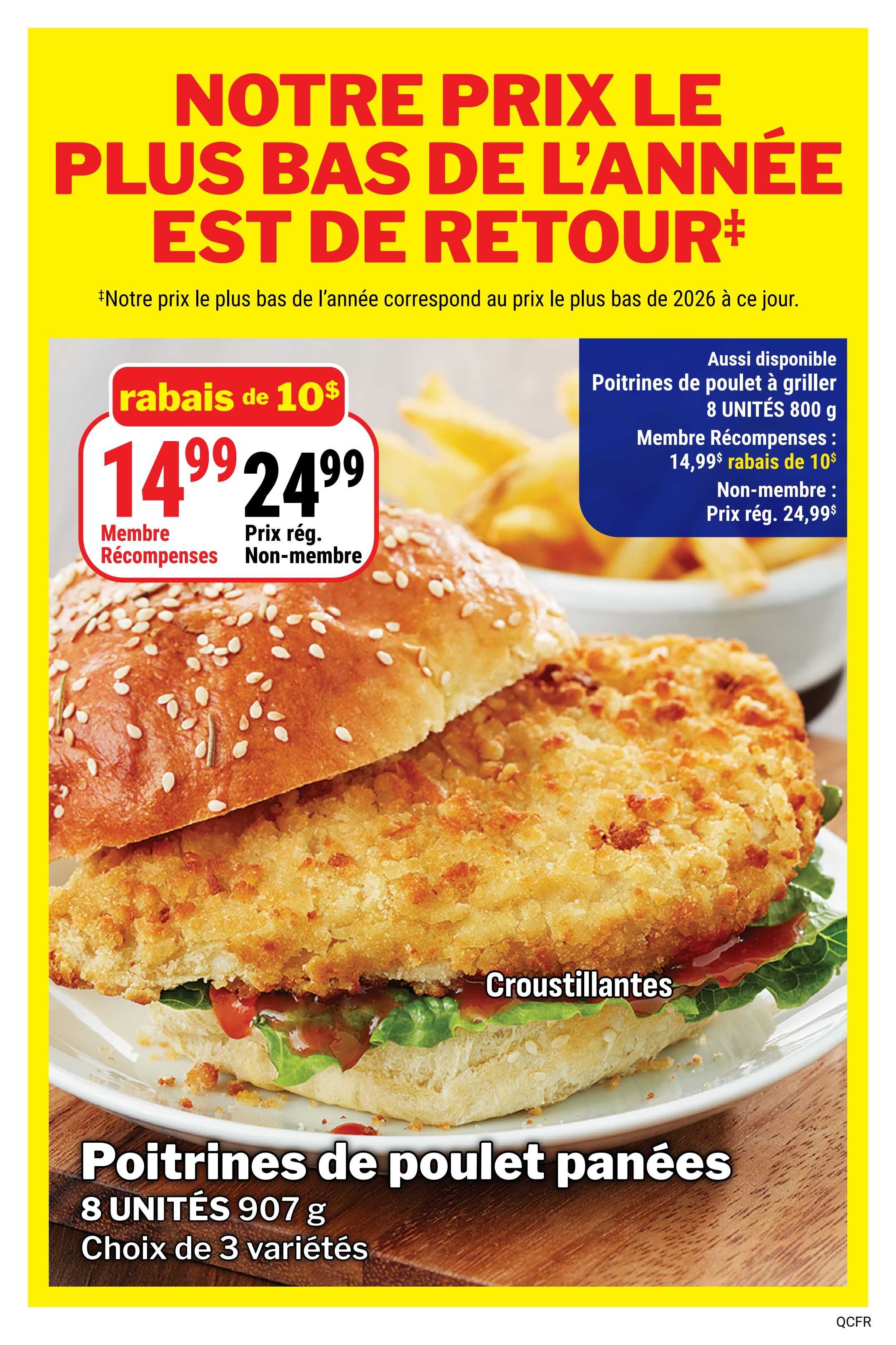 M&M Food Market (QC) Flyer September 3 to 9