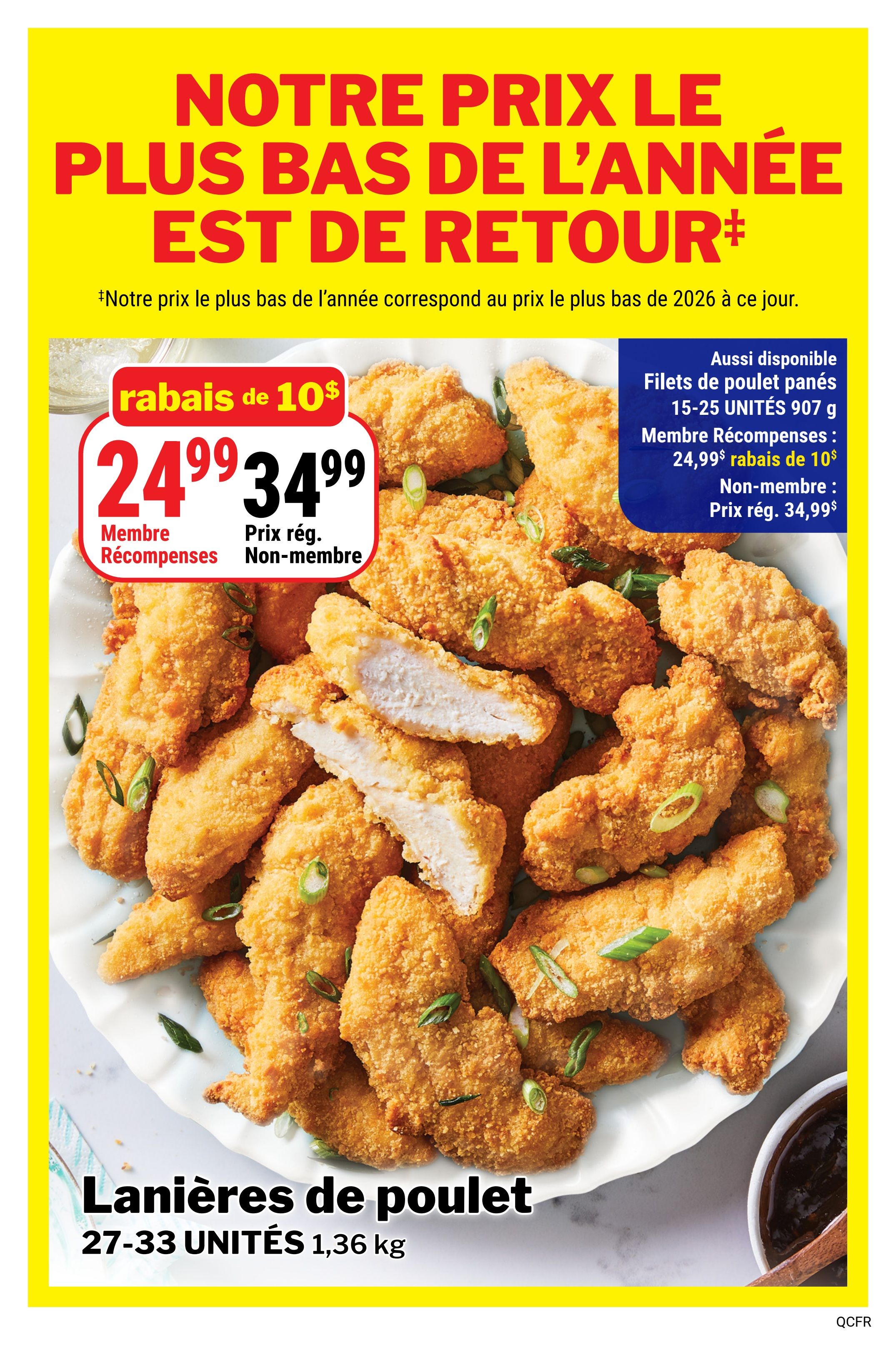 M&M Food Market (QC) Flyer September 3 to 9