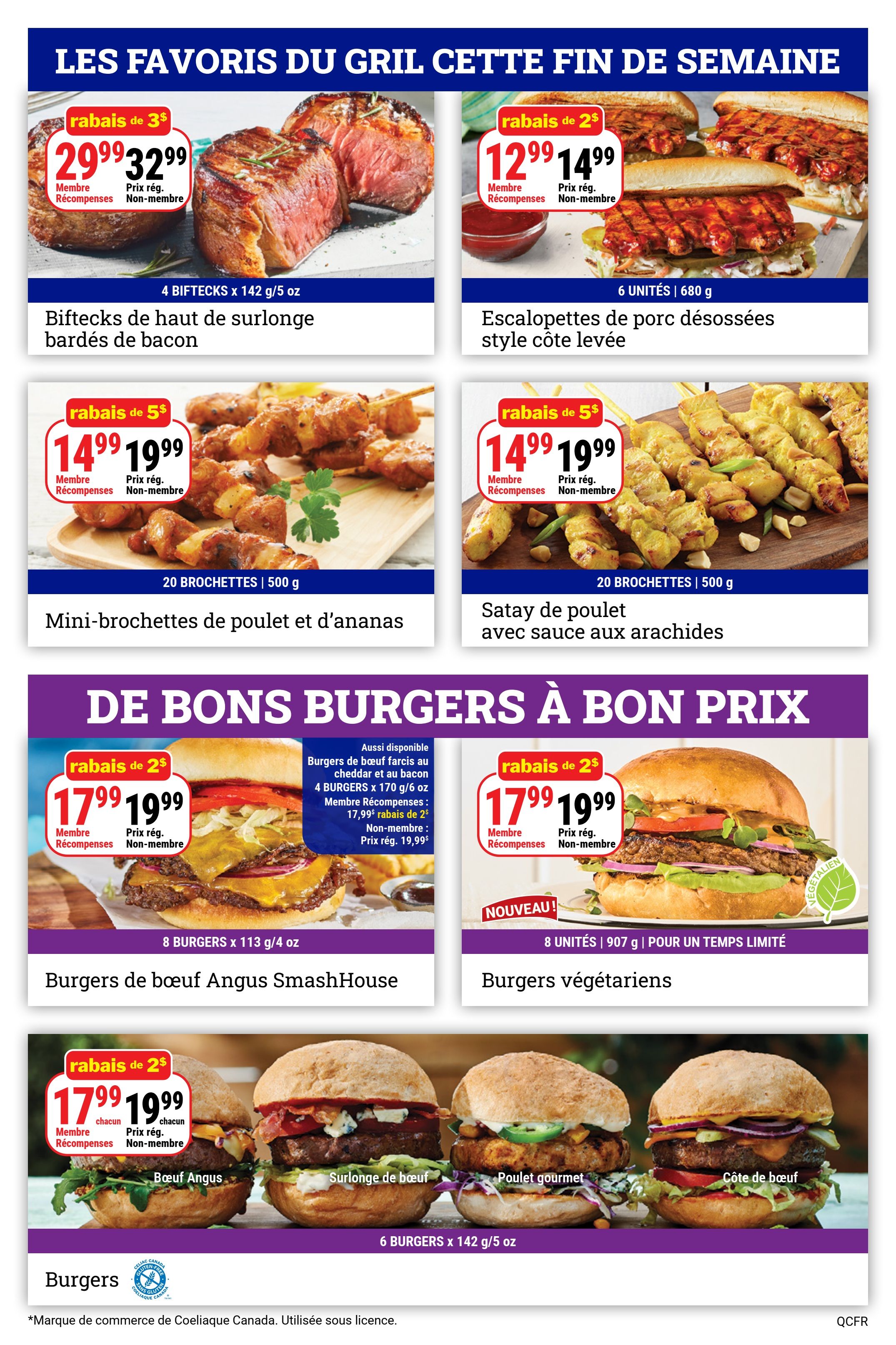 M&M Food Market (QC) Flyer September 3 to 9