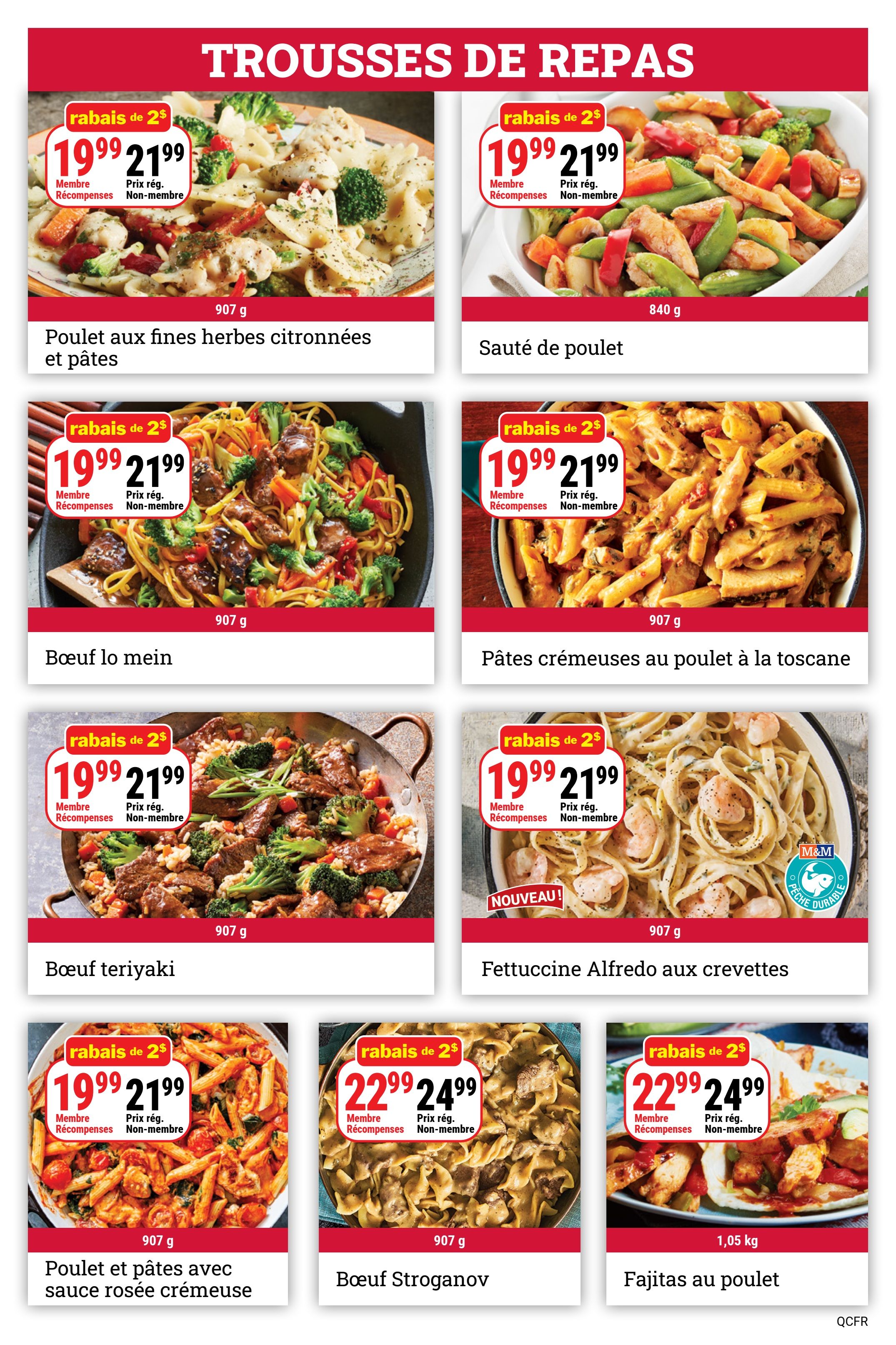 M&M Food Market (QC) Flyer September 3 to 9