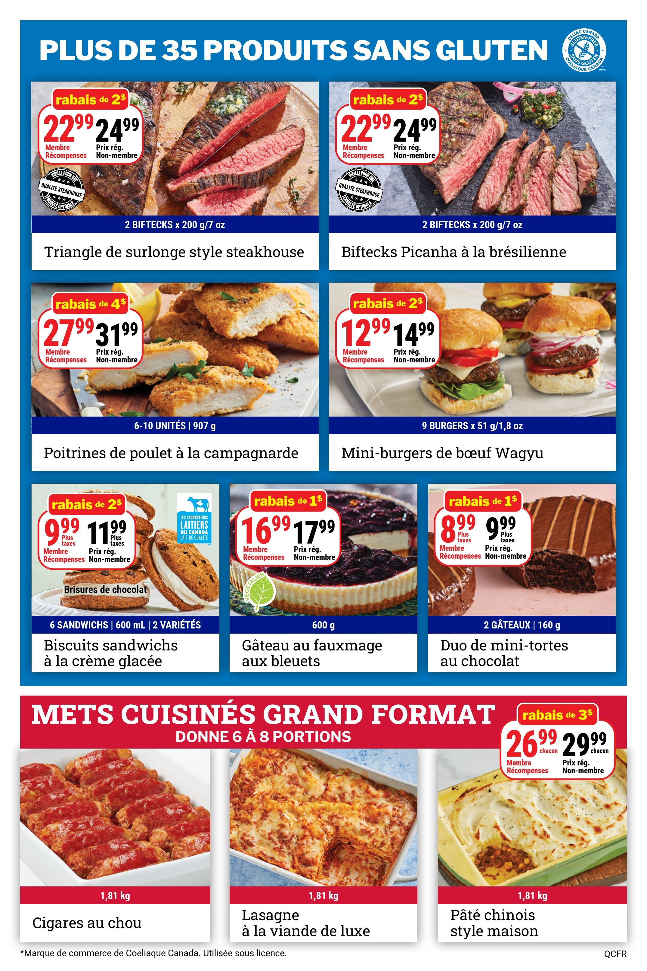 M&M Food Market (QC) Flyer September 3 to 9