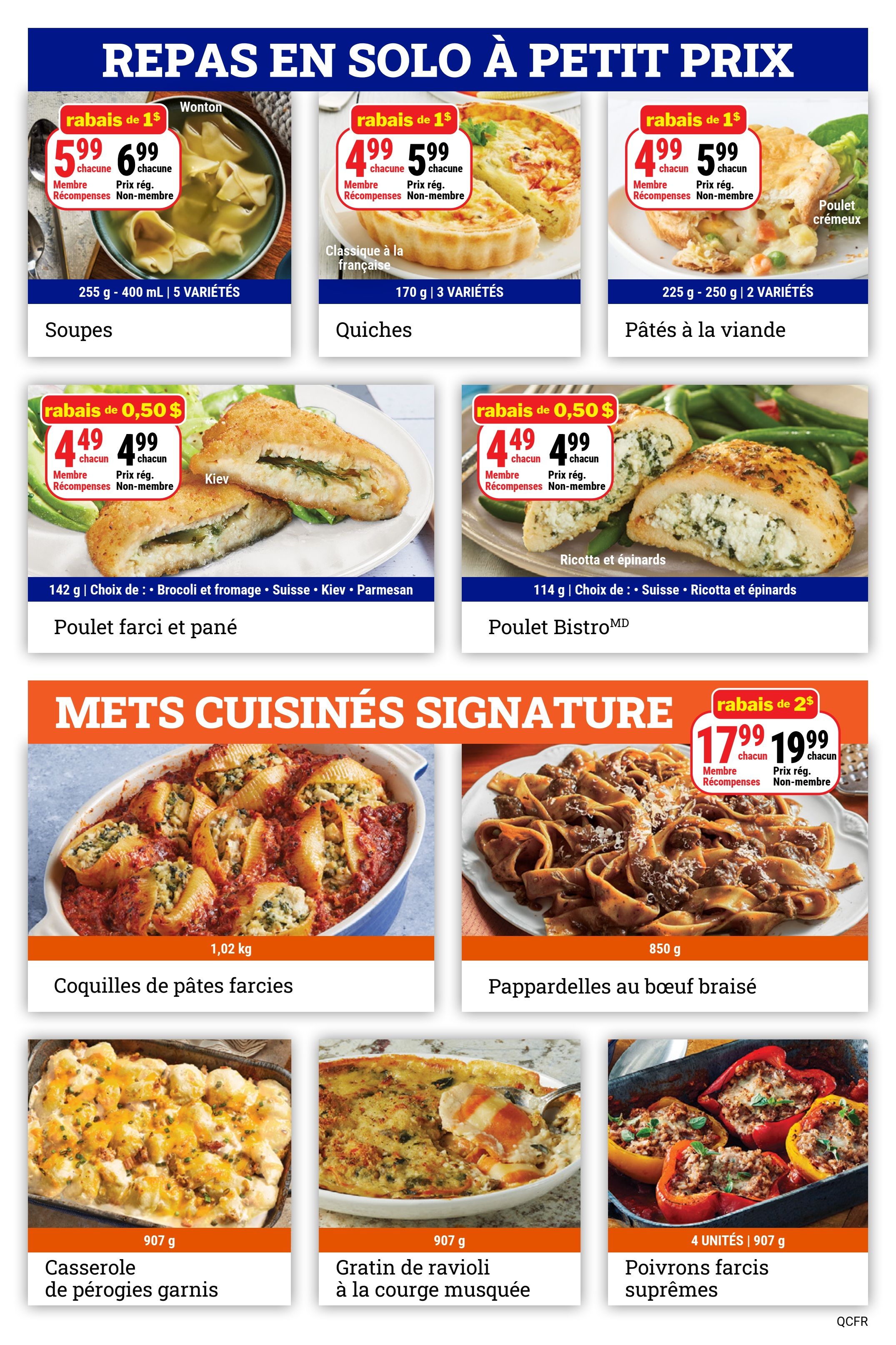 M&M Food Market (QC) Flyer September 3 to 9
