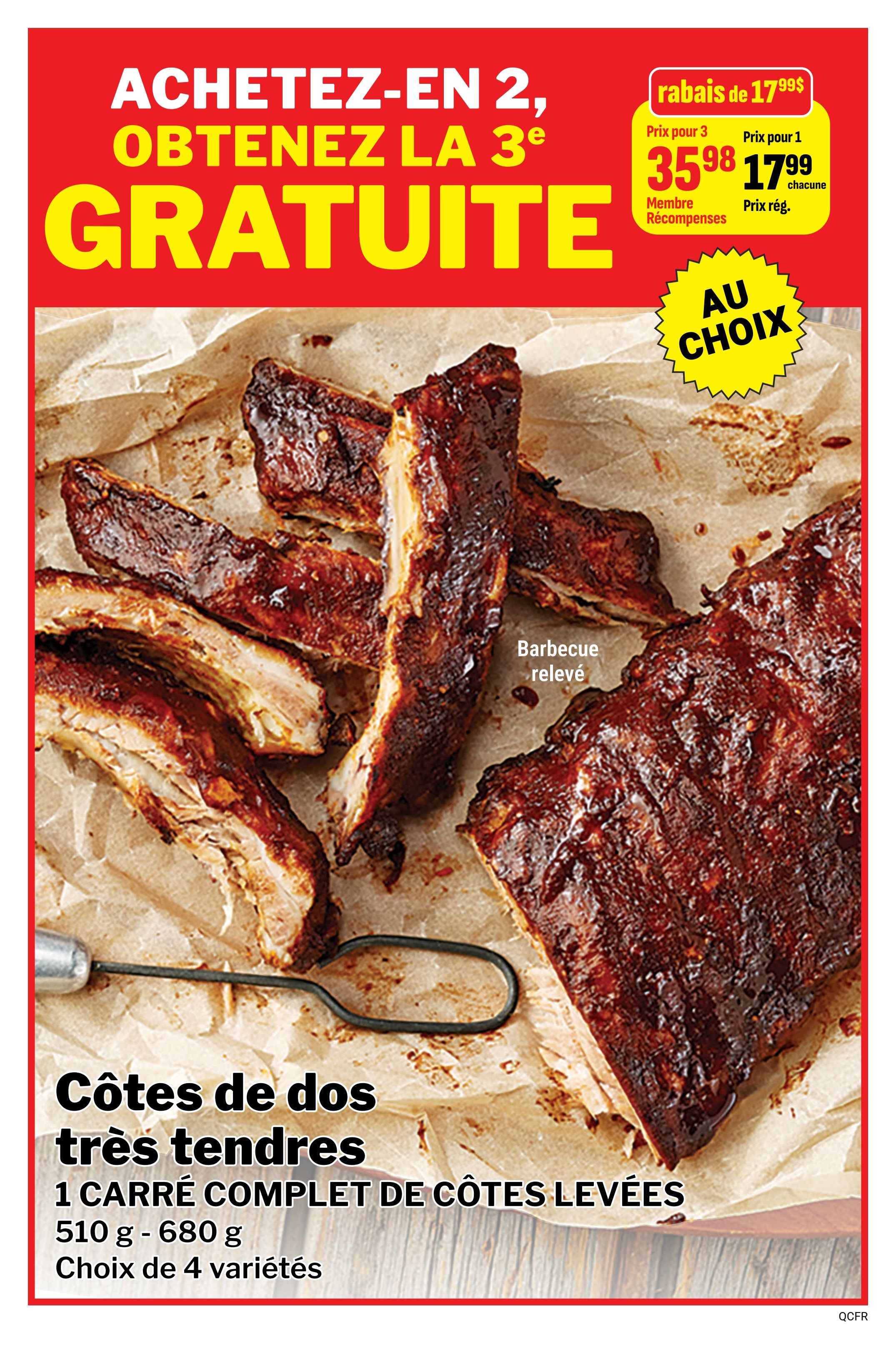 M&M Food Market (QC) Flyer September 3 to 9