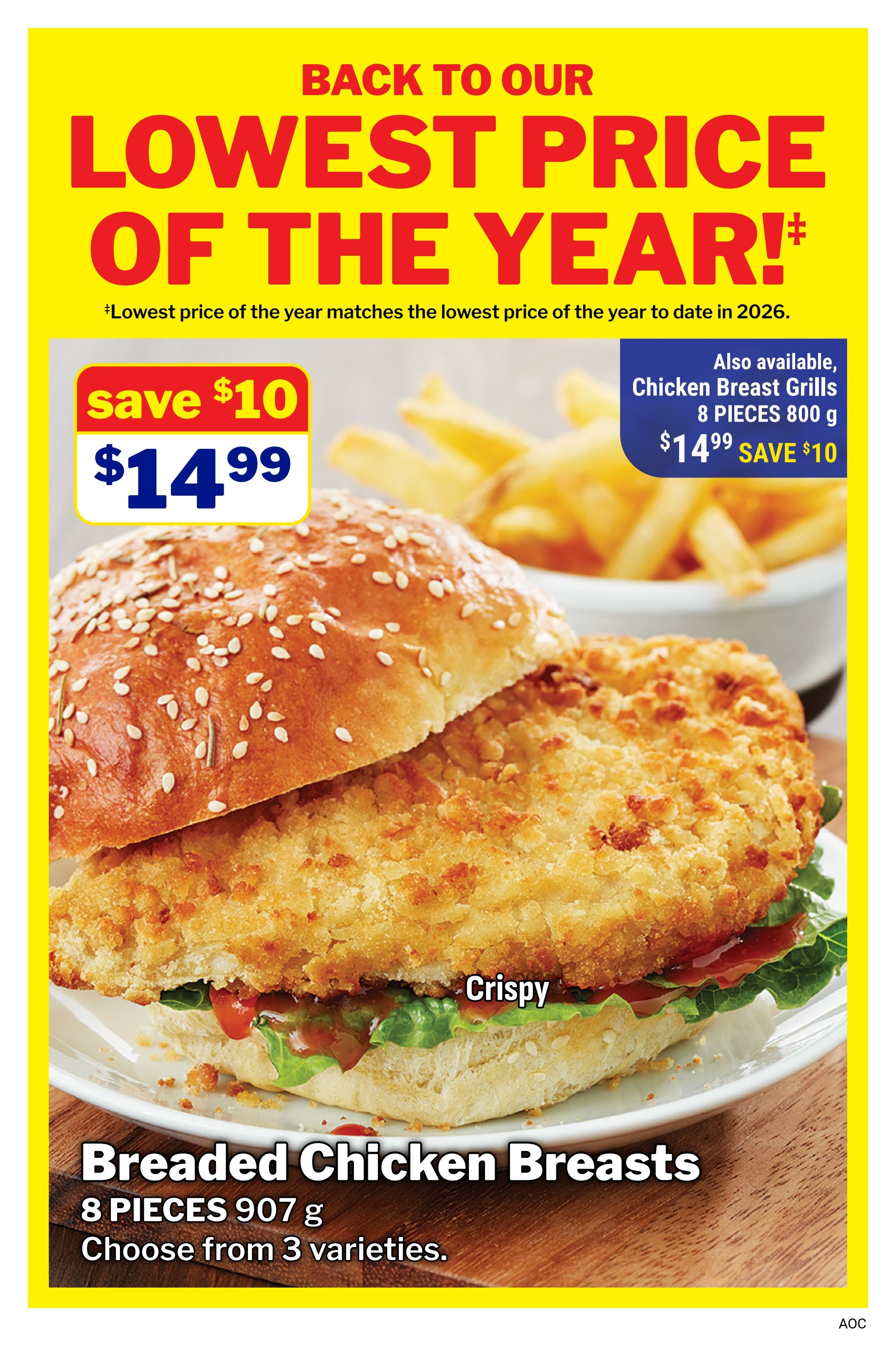 M&M Food Market (Atlantic, ON & West) Flyer September 3 to 9