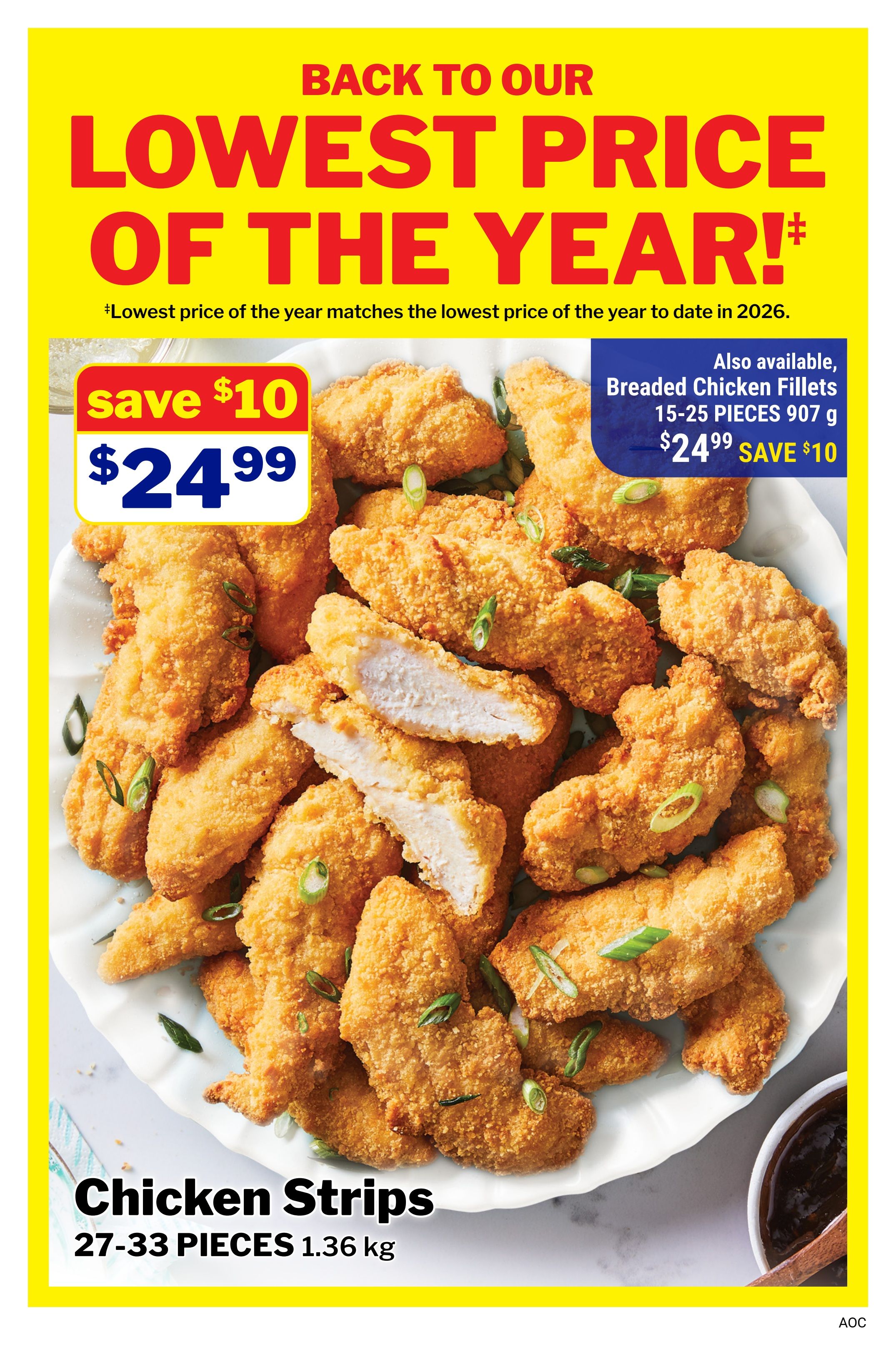 M&M Food Market (Atlantic, ON & West) Flyer September 3 to 9