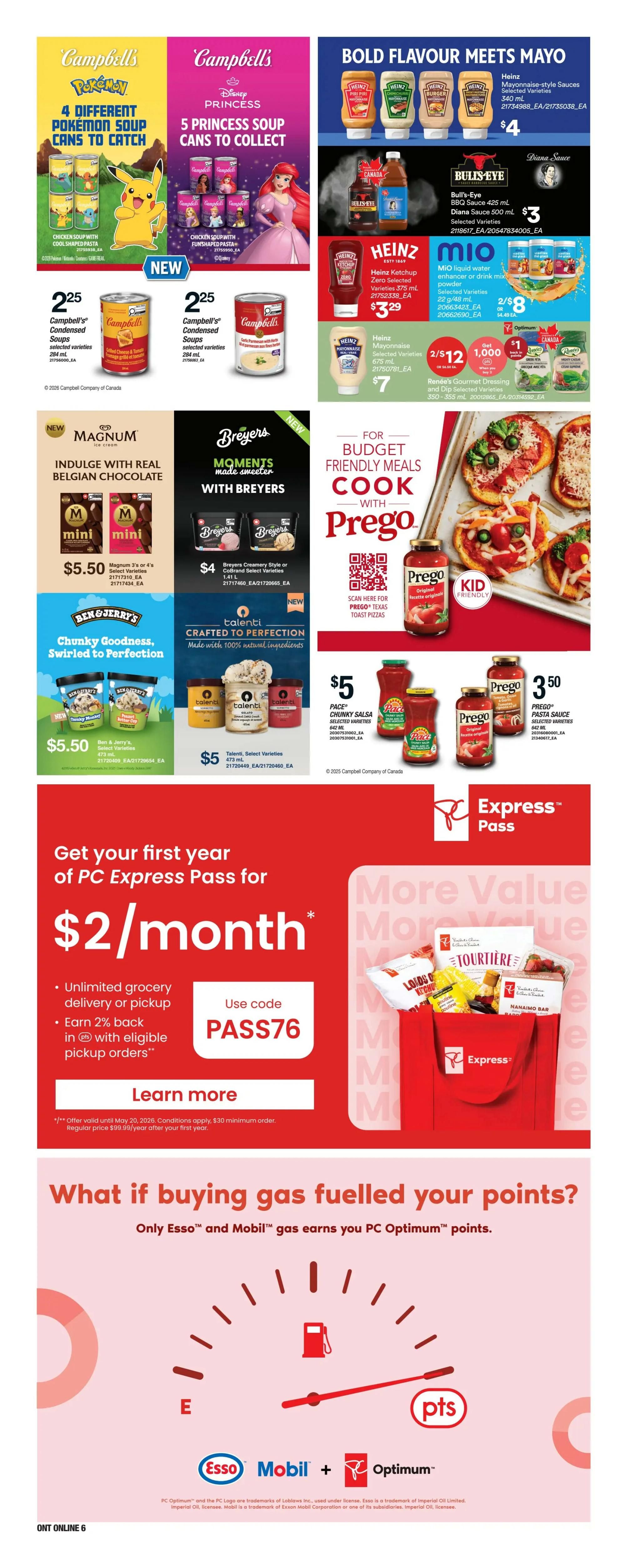 Independent Grocer (ON) Flyer September 3 to 9