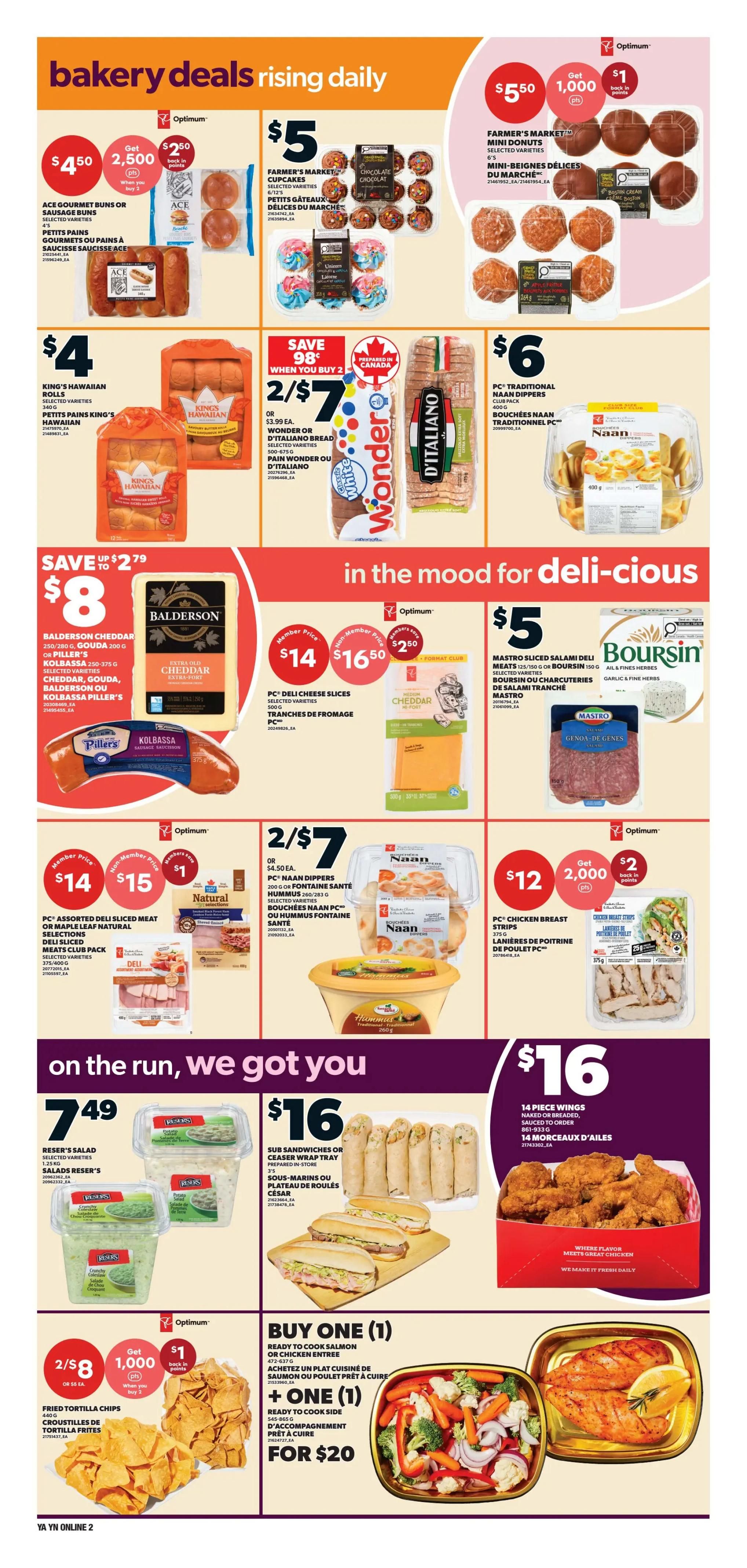 Independent Grocer (Atlantic) Flyer September 3 to 9