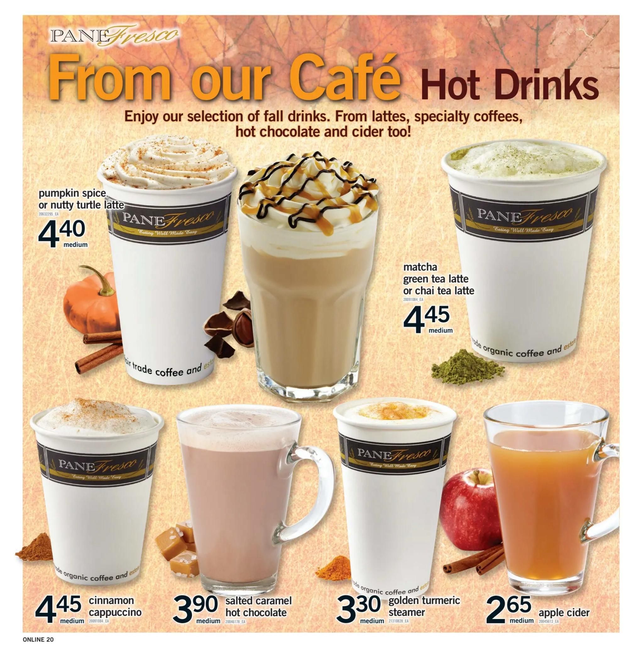 Fortinos Flyer September 3 to 9