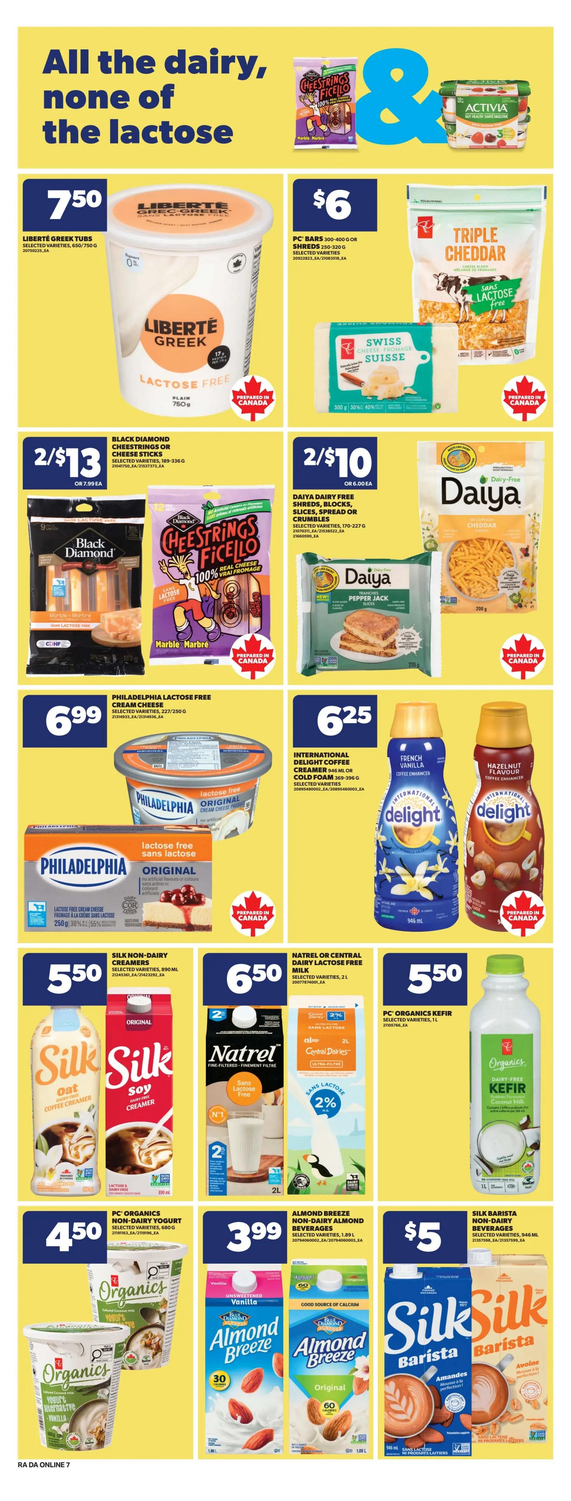 Dominion Flyer September 3 to 9