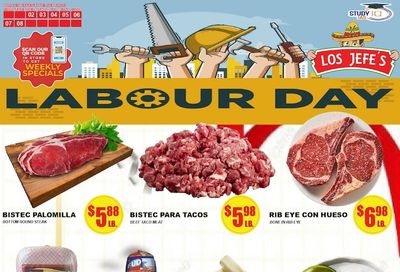 Poco Loco Supermercado (Bryan, TX) Weekly Ad September 2 - 8, 2026