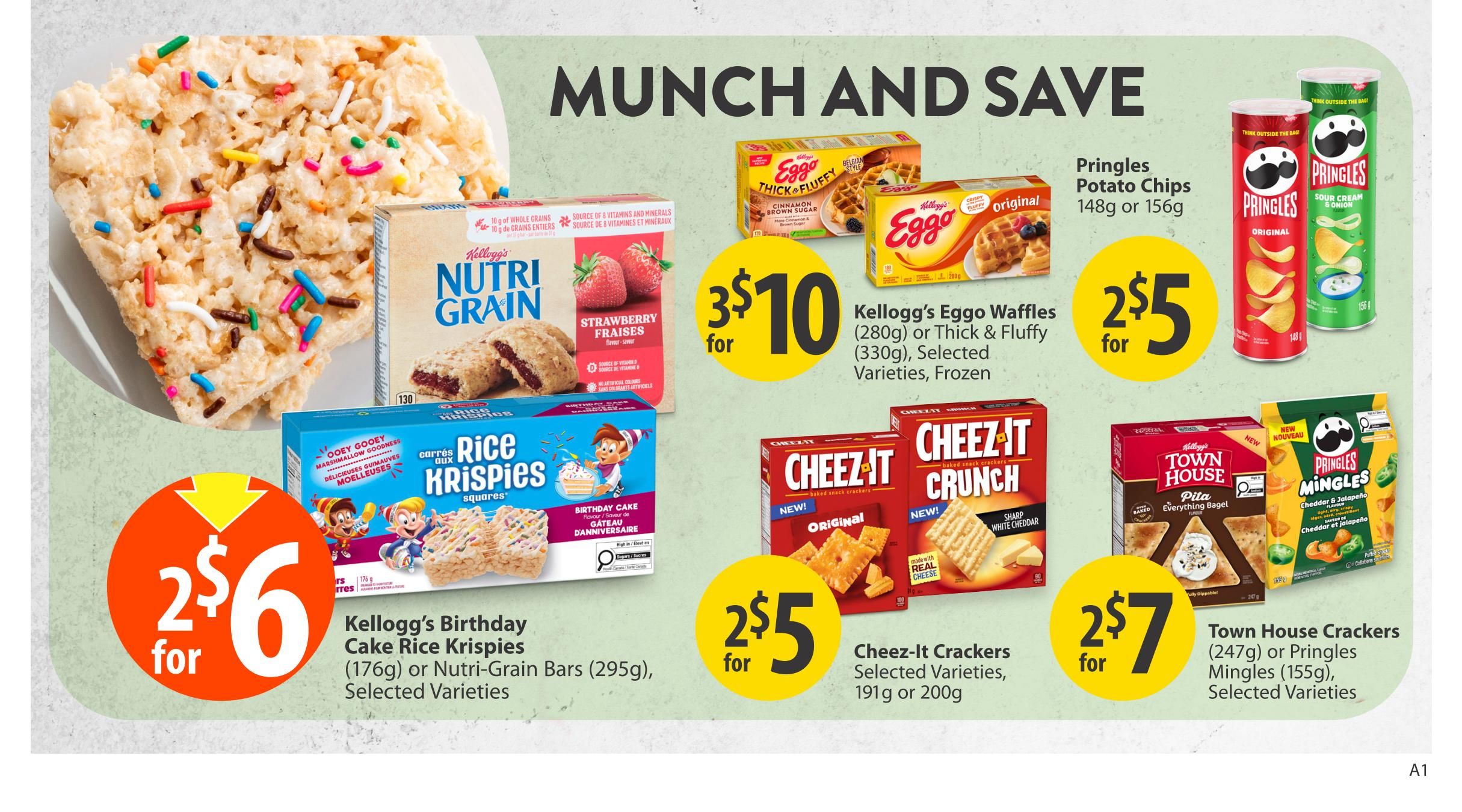 Save On Foods (BC) Flyer September 3 to 9