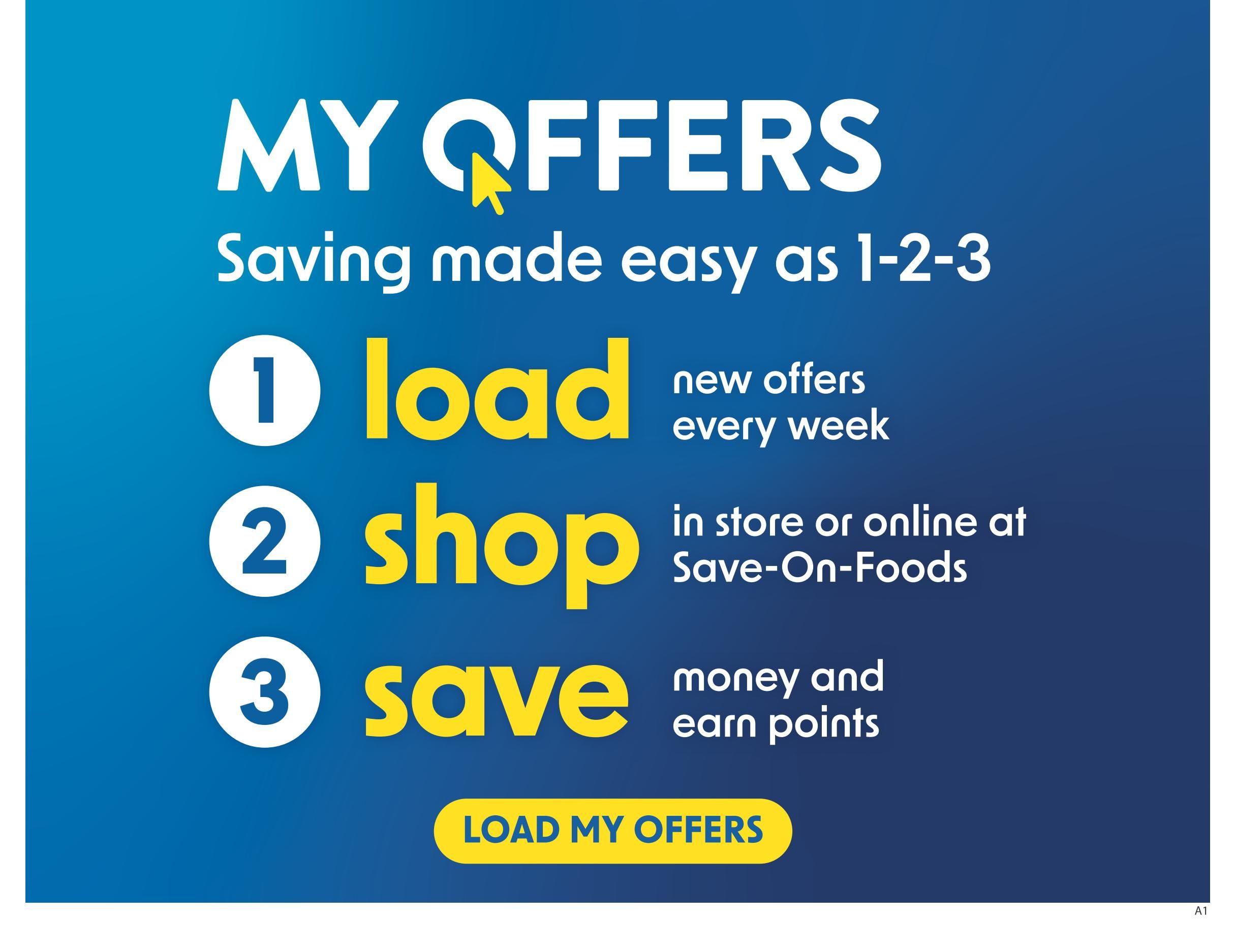 Save On Foods (BC) Flyer September 3 to 9
