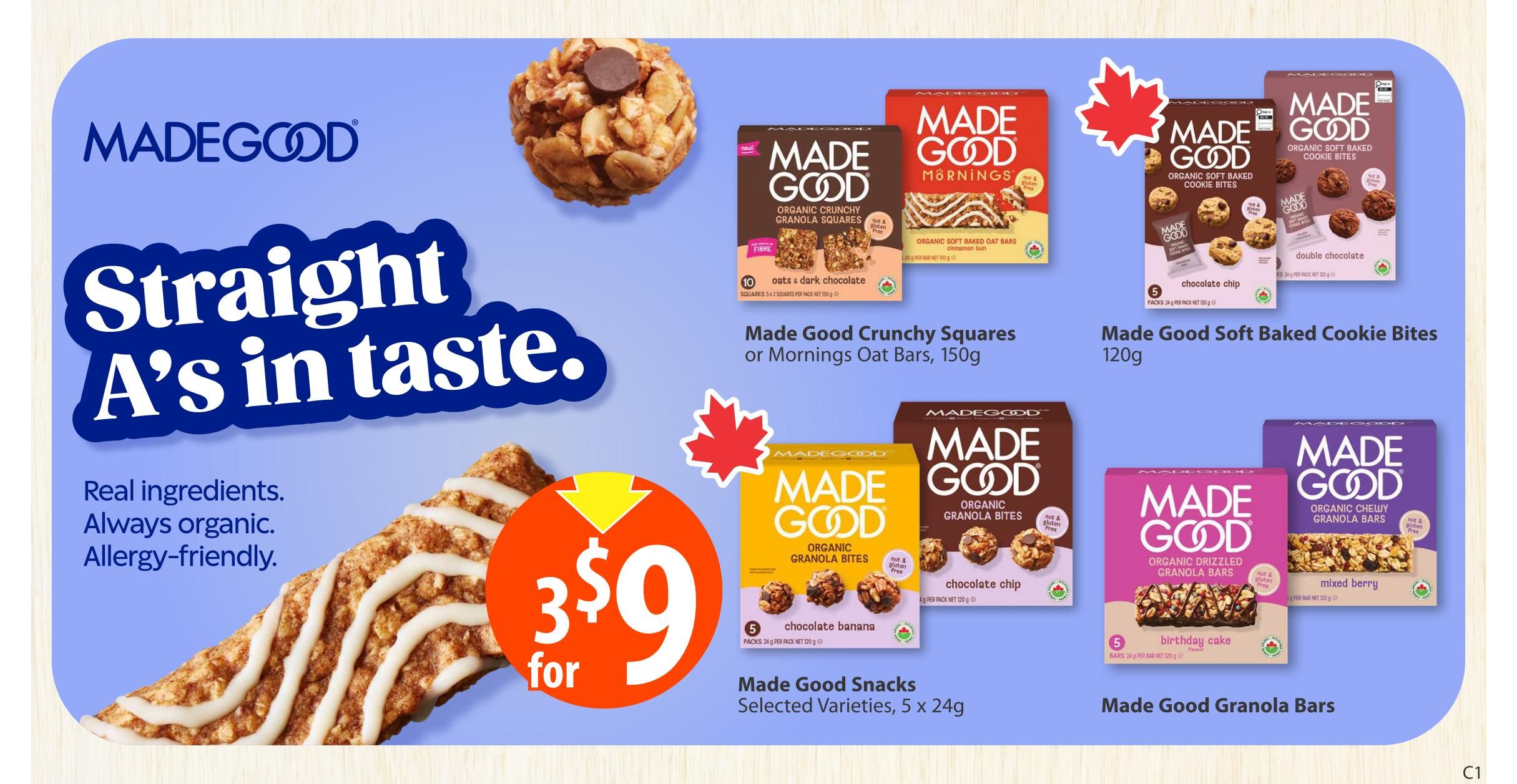 Save On Foods (SK) Flyer September 3 to 9
