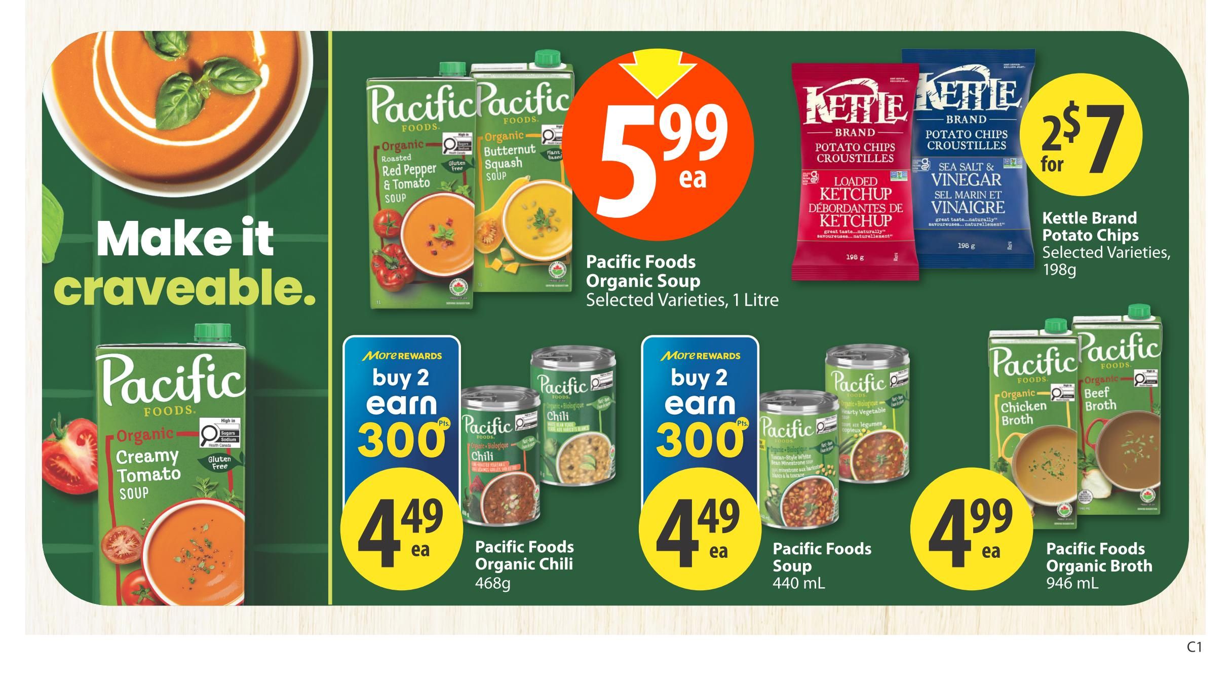 Save On Foods (SK) Flyer September 3 to 9