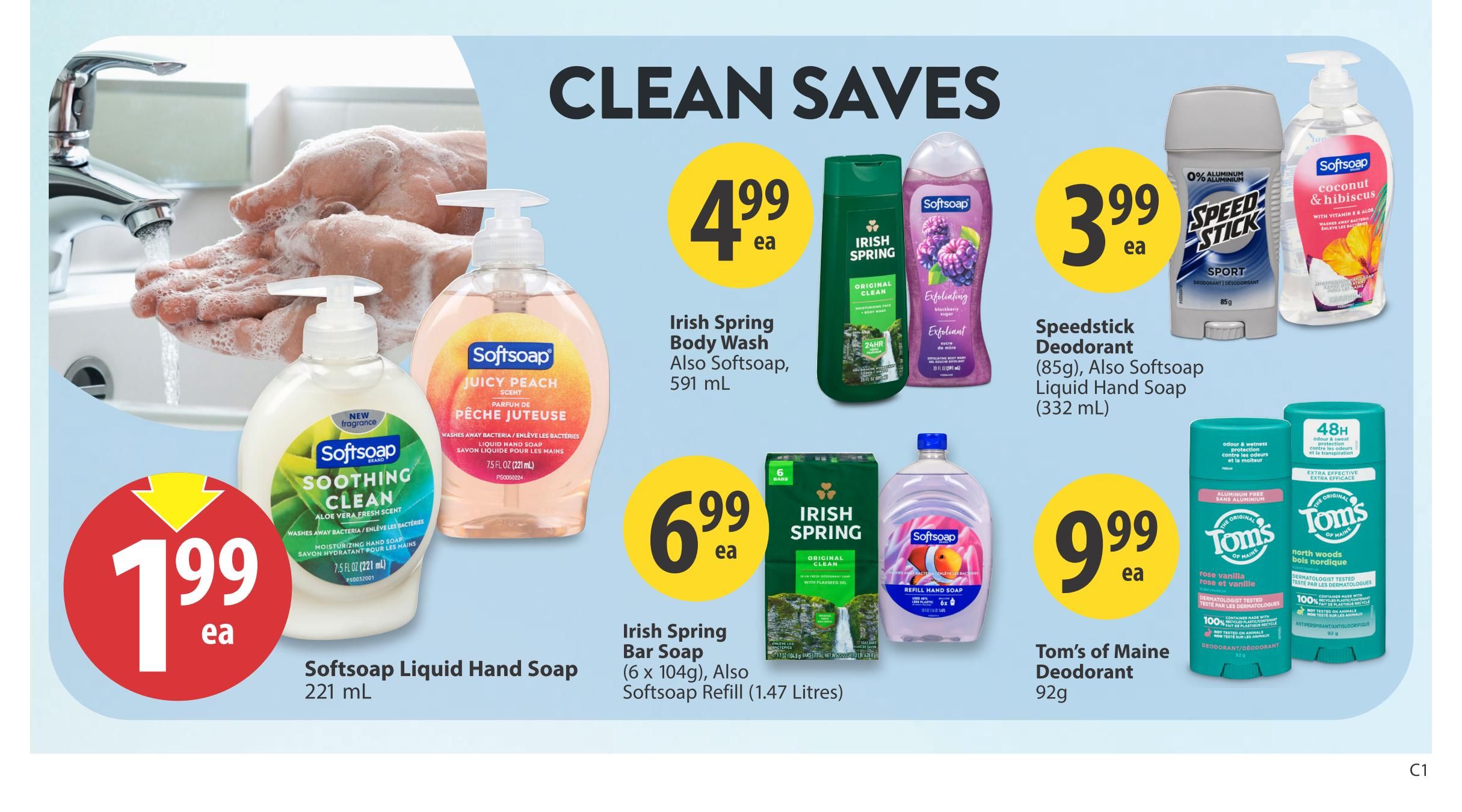 Save On Foods (SK) Flyer September 3 to 9