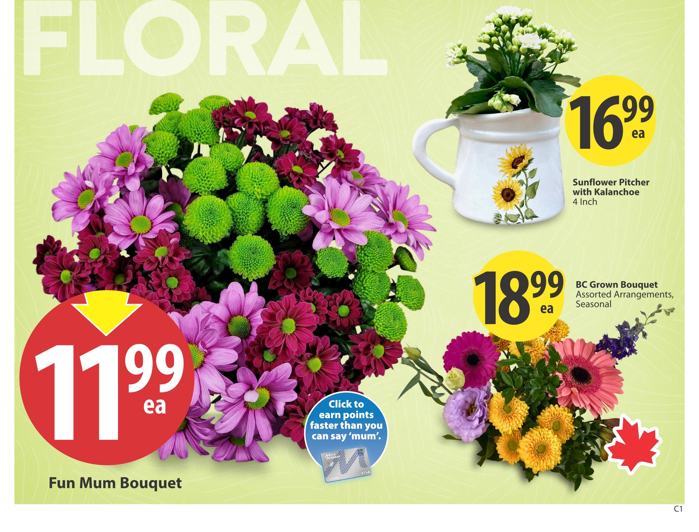Save On Foods (SK) Flyer September 3 to 9