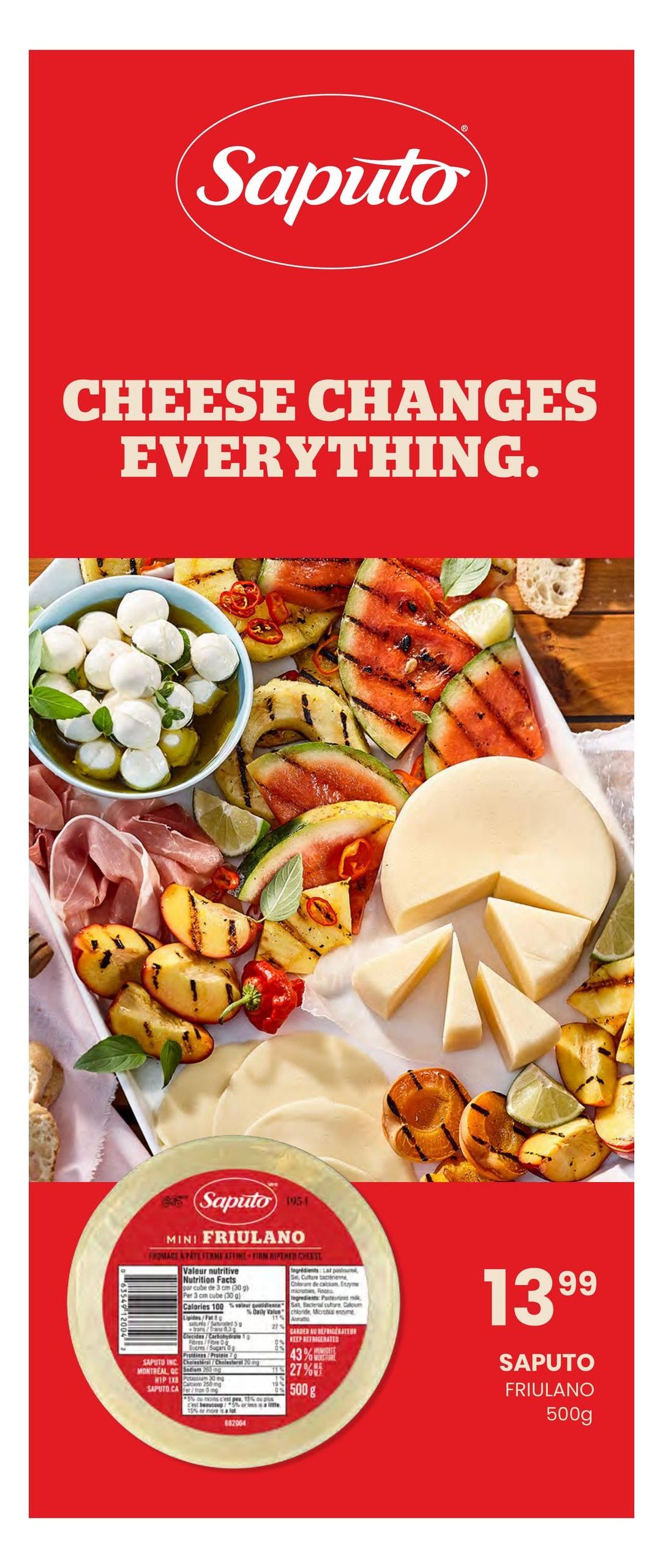 Vince's Market Flyer September 3 to 16