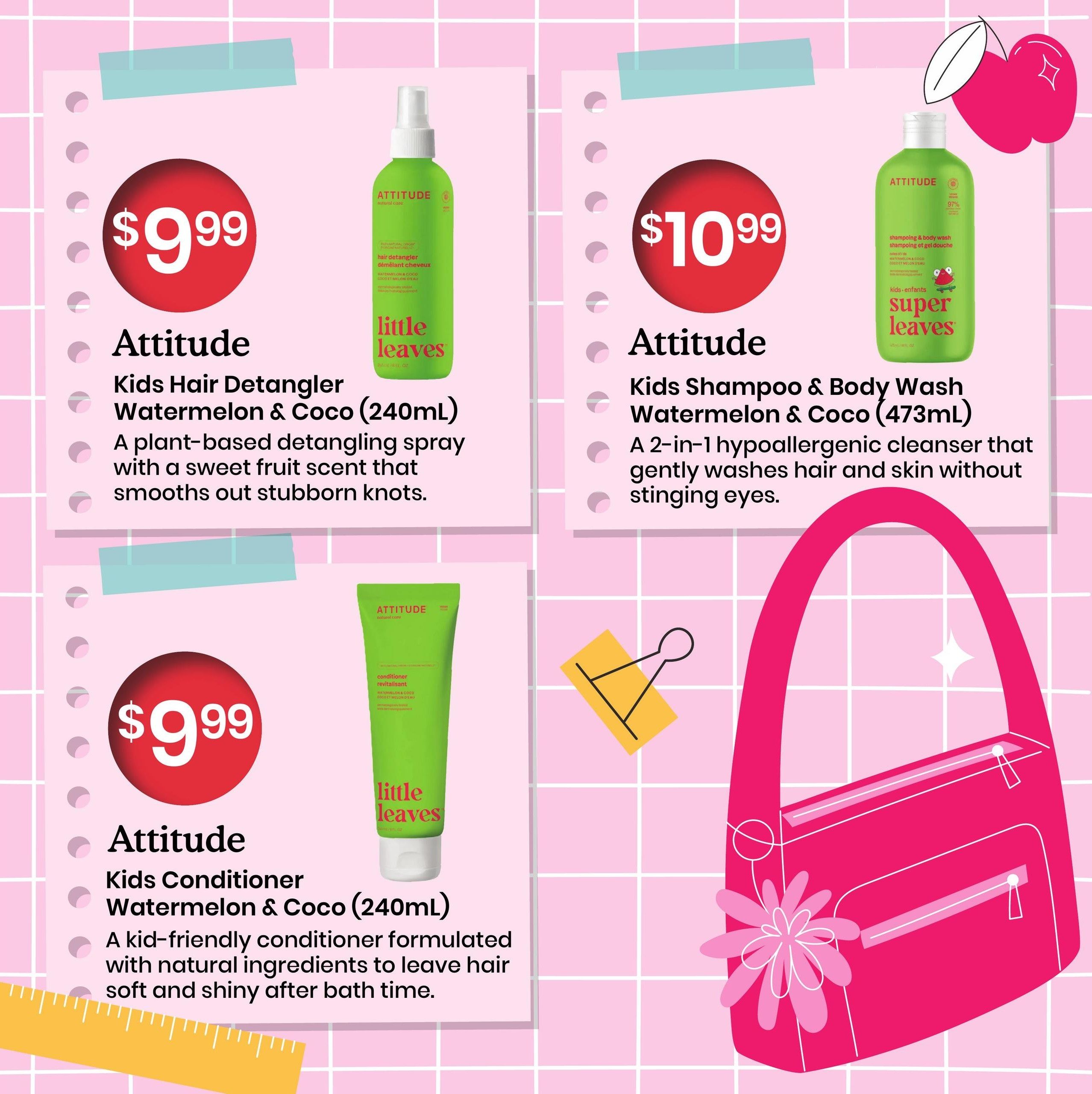 Healthy Planet Flyer September 3 to 16
