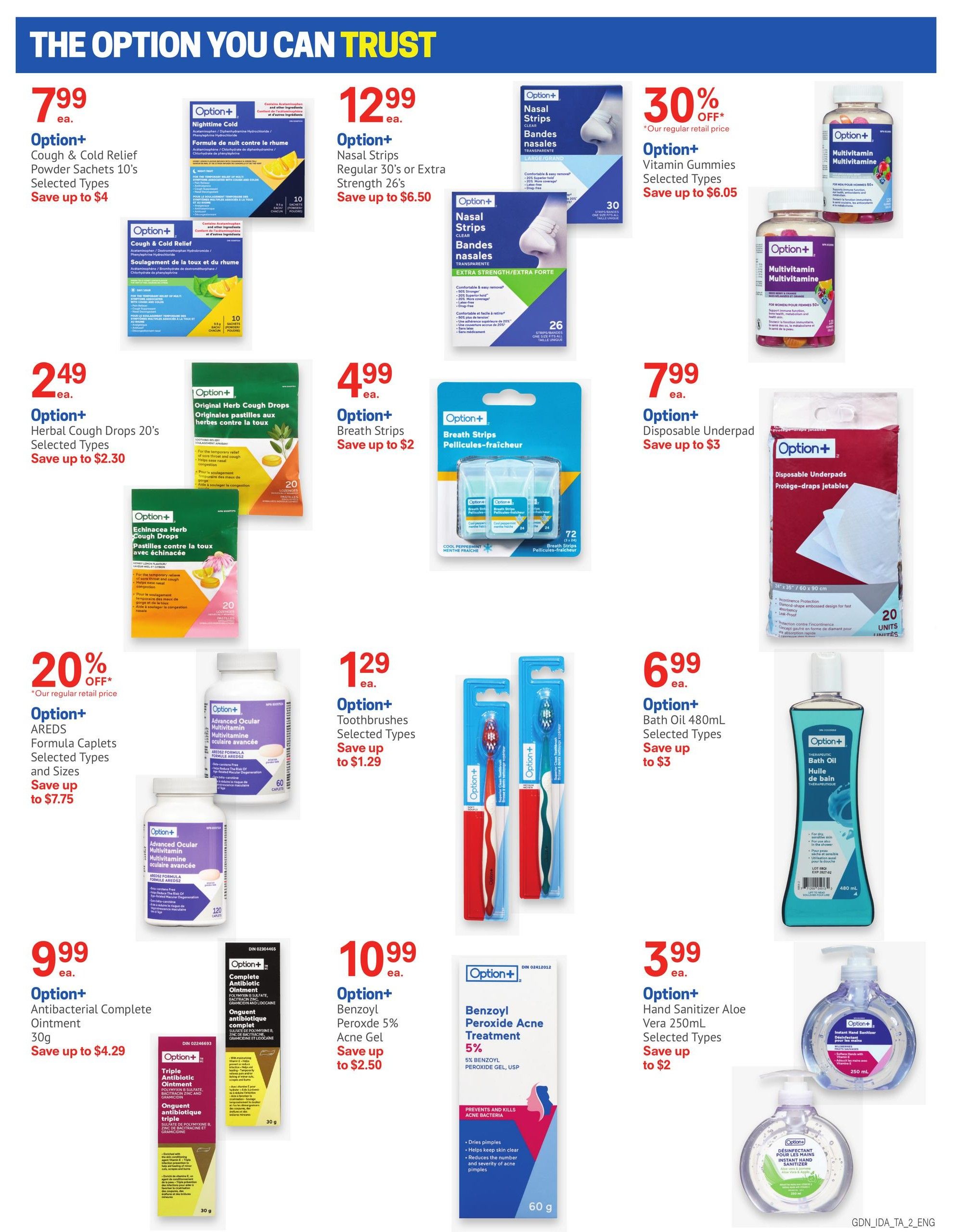 Guardian Flyer September 4 to 10