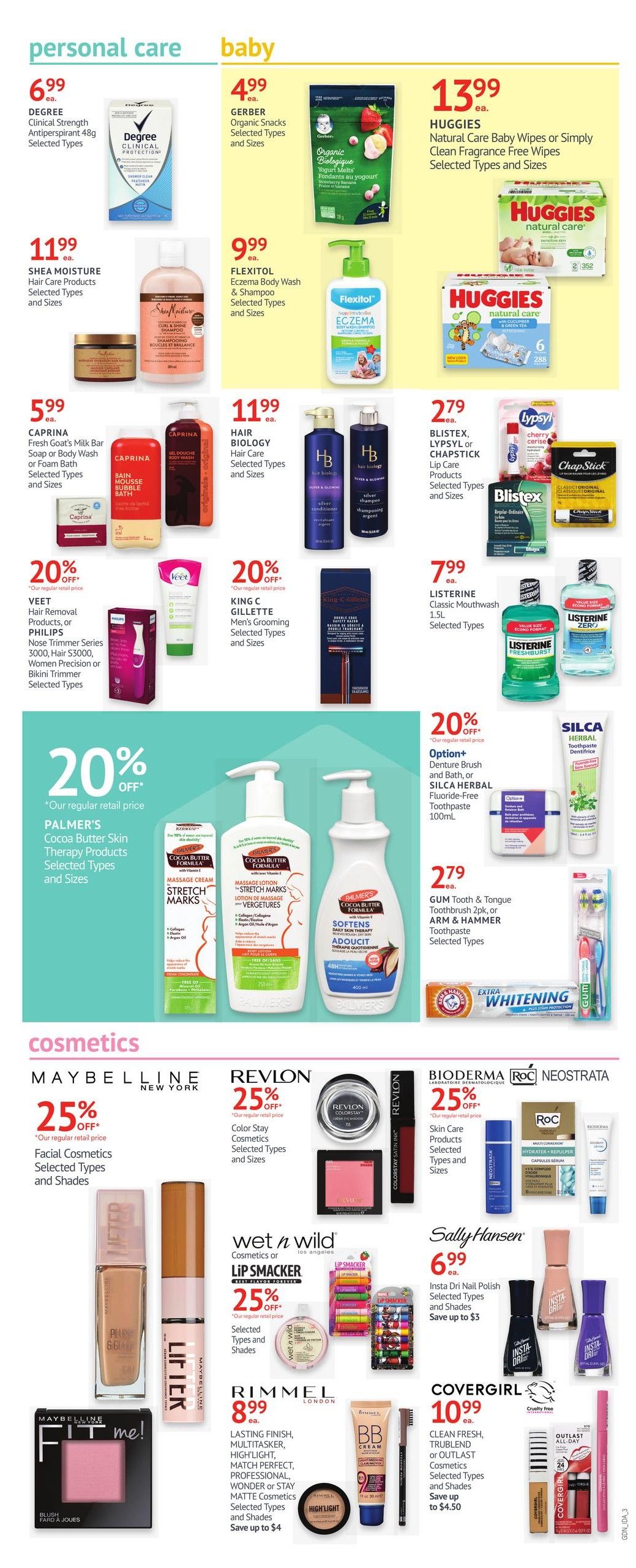 Guardian Flyer September 4 to 10