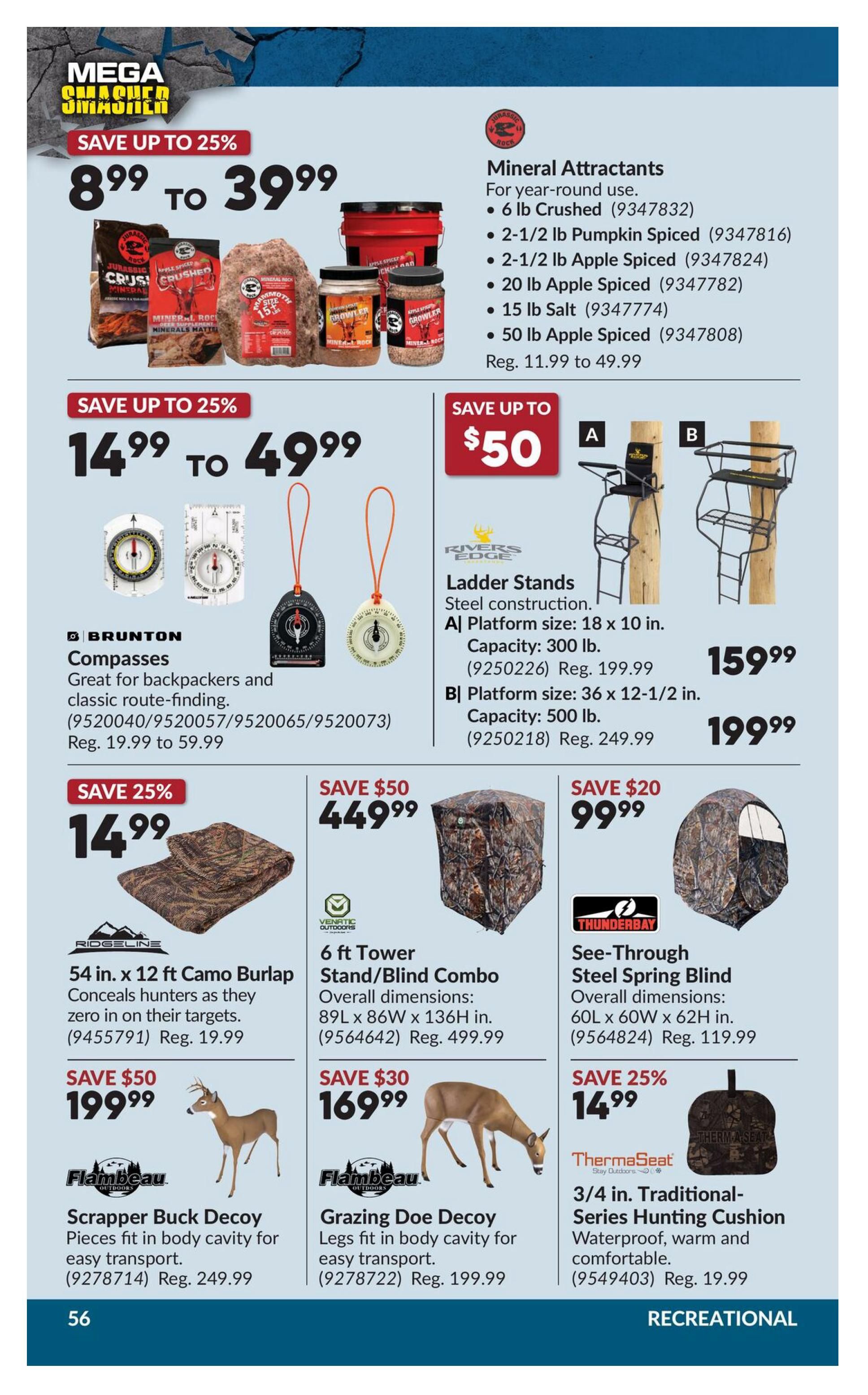 Princess Auto Flyer September 8 to 20