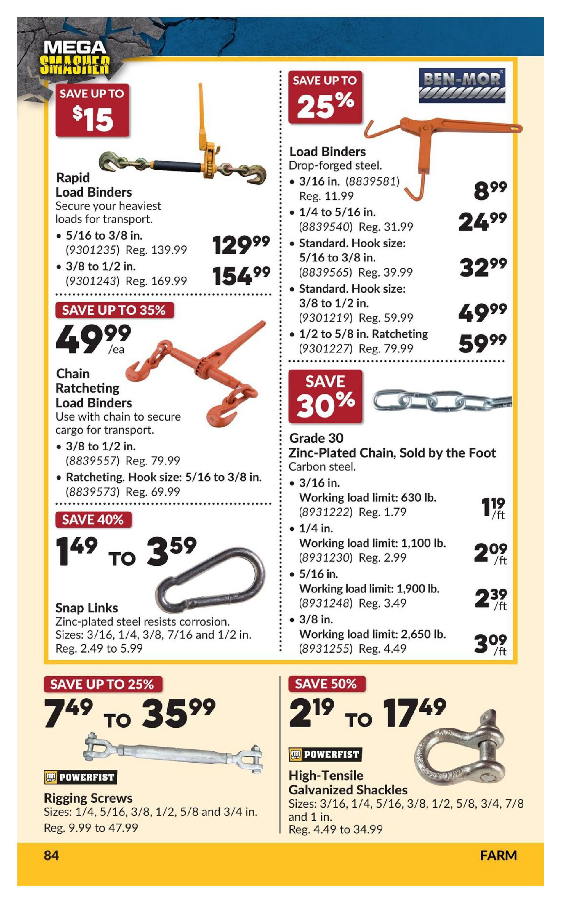 Princess Auto Flyer September 8 to 20