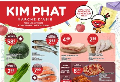 Kim Phat Flyer September 3 to 9