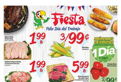 Fiesta Mart (Coppell Area, TX) Weekly Ad September 2 - 8, 2026