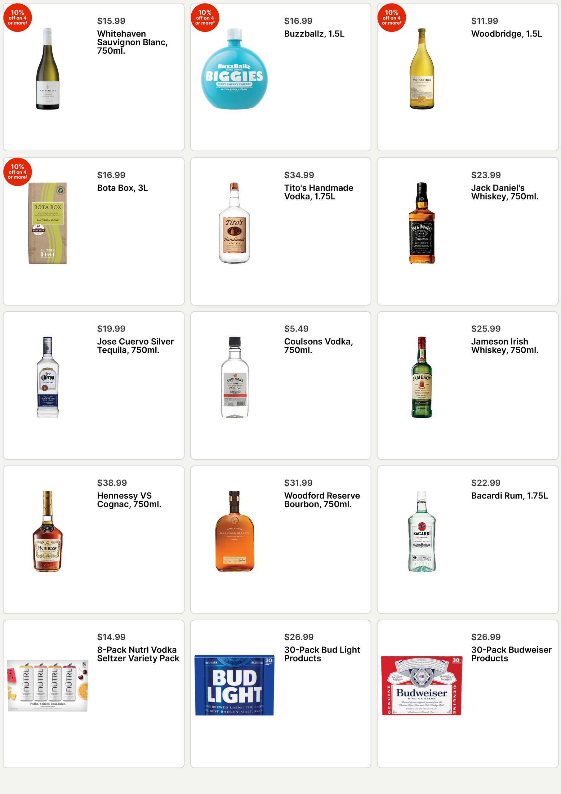 Walgreens (Manila-West Memphis Area, AR) Weekly Ad September 6 - 12, 2026