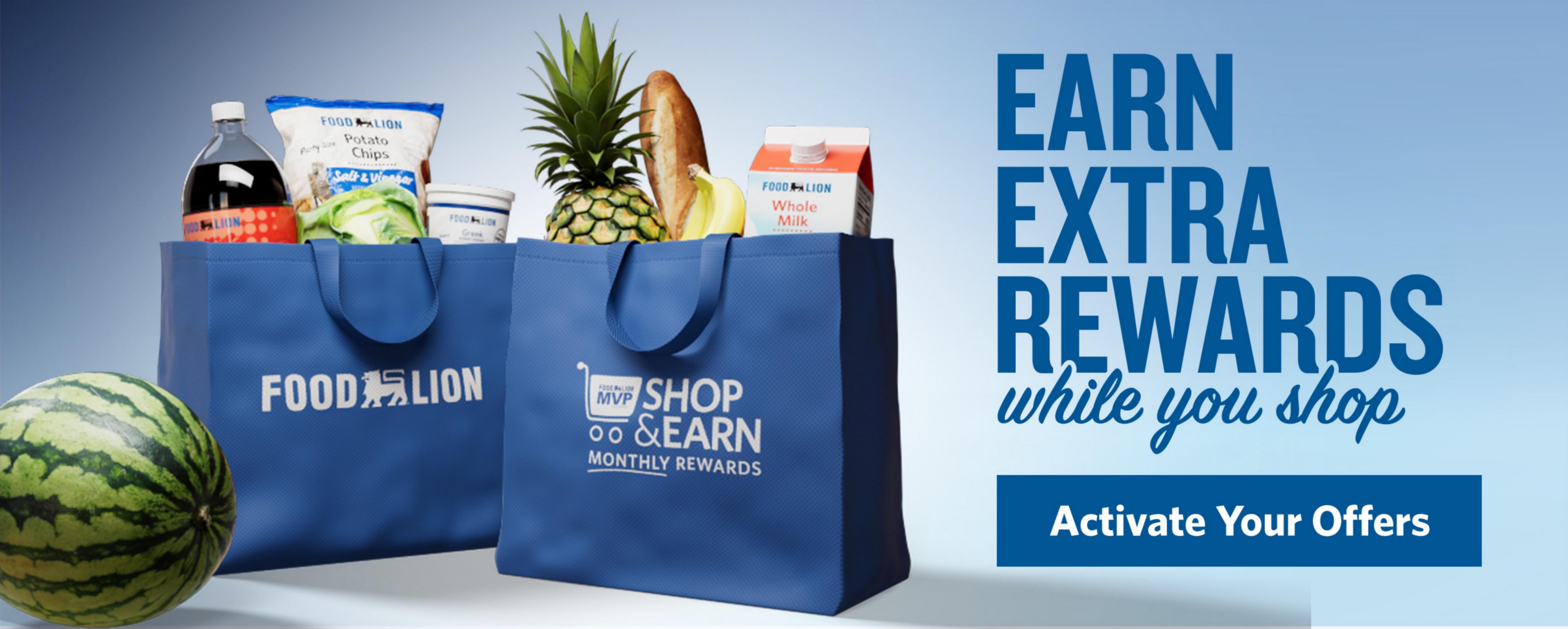 Food Lion (Arvonia-Bremo Bluff Area, VA) Weekly Ad September 2 - 8, 2026