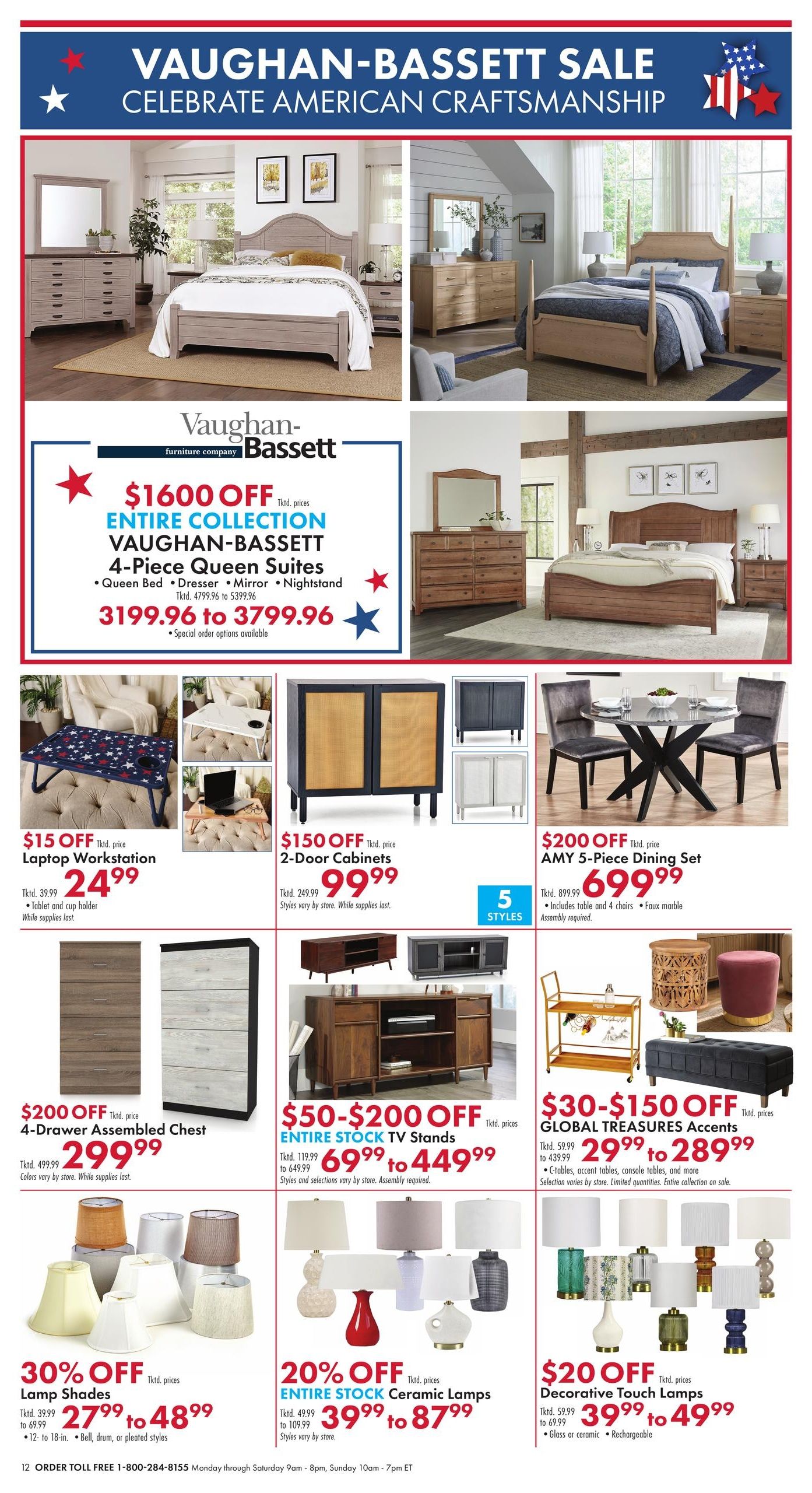 Boscov's Weekly Ad September 3 - 9, 2026