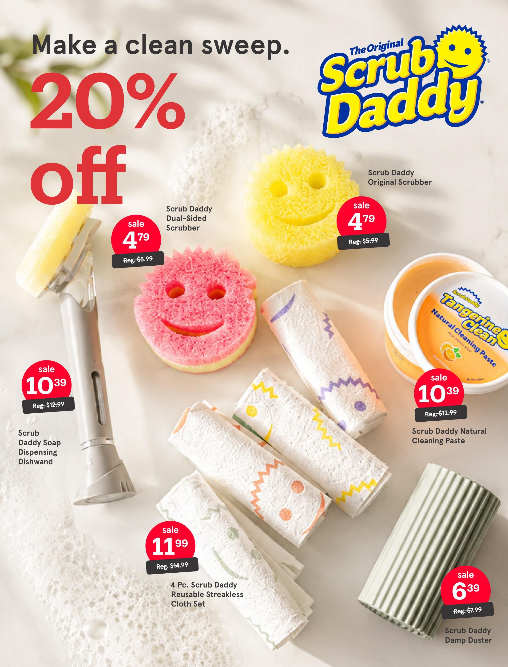 Kitchen Stuff Plus Flyer September 3 to 13