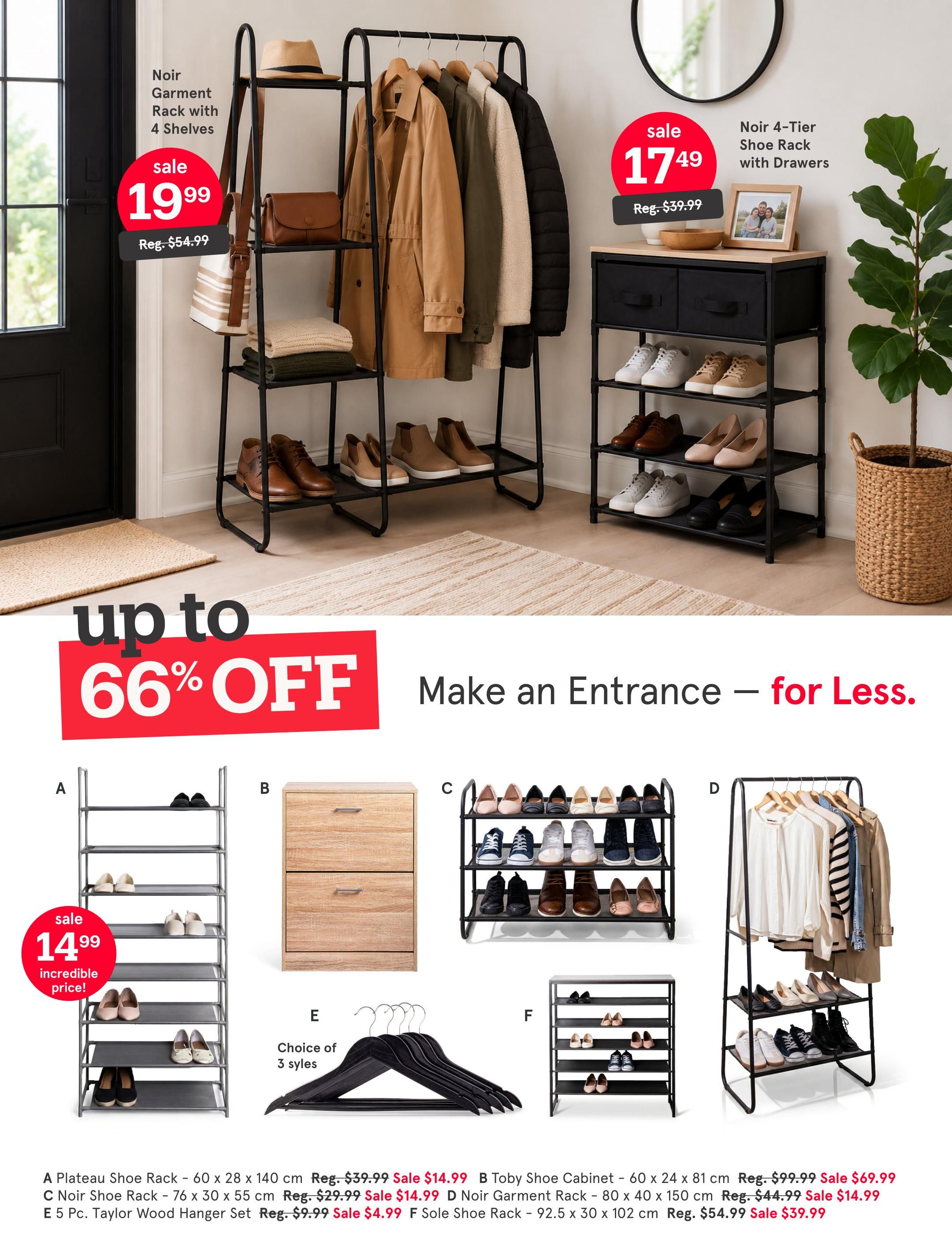 Kitchen Stuff Plus Flyer September 3 to 13