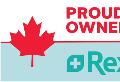 Rexall (MB) Flyer September 4 to 10