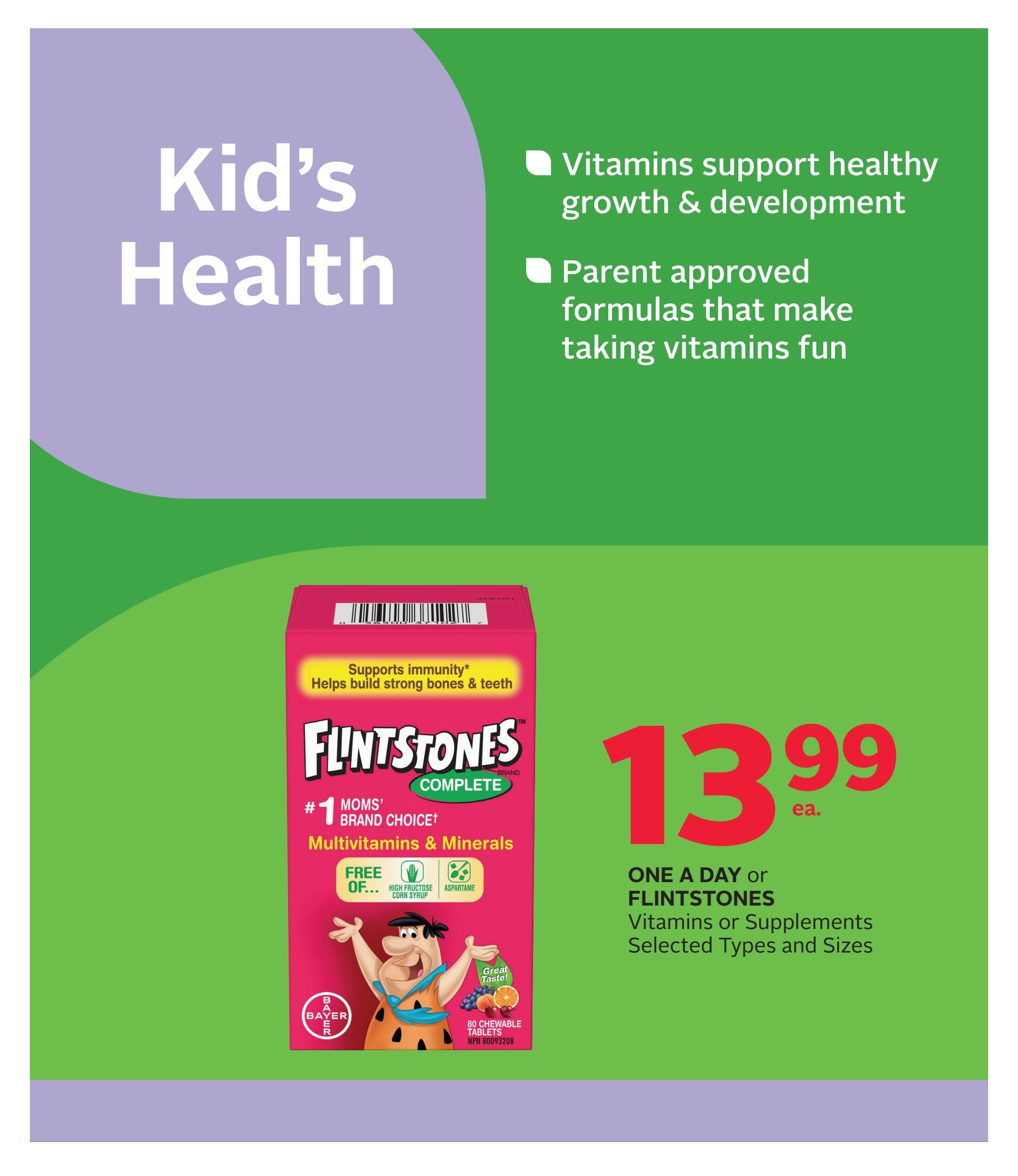 Rexall (MB) Flyer September 4 to 10