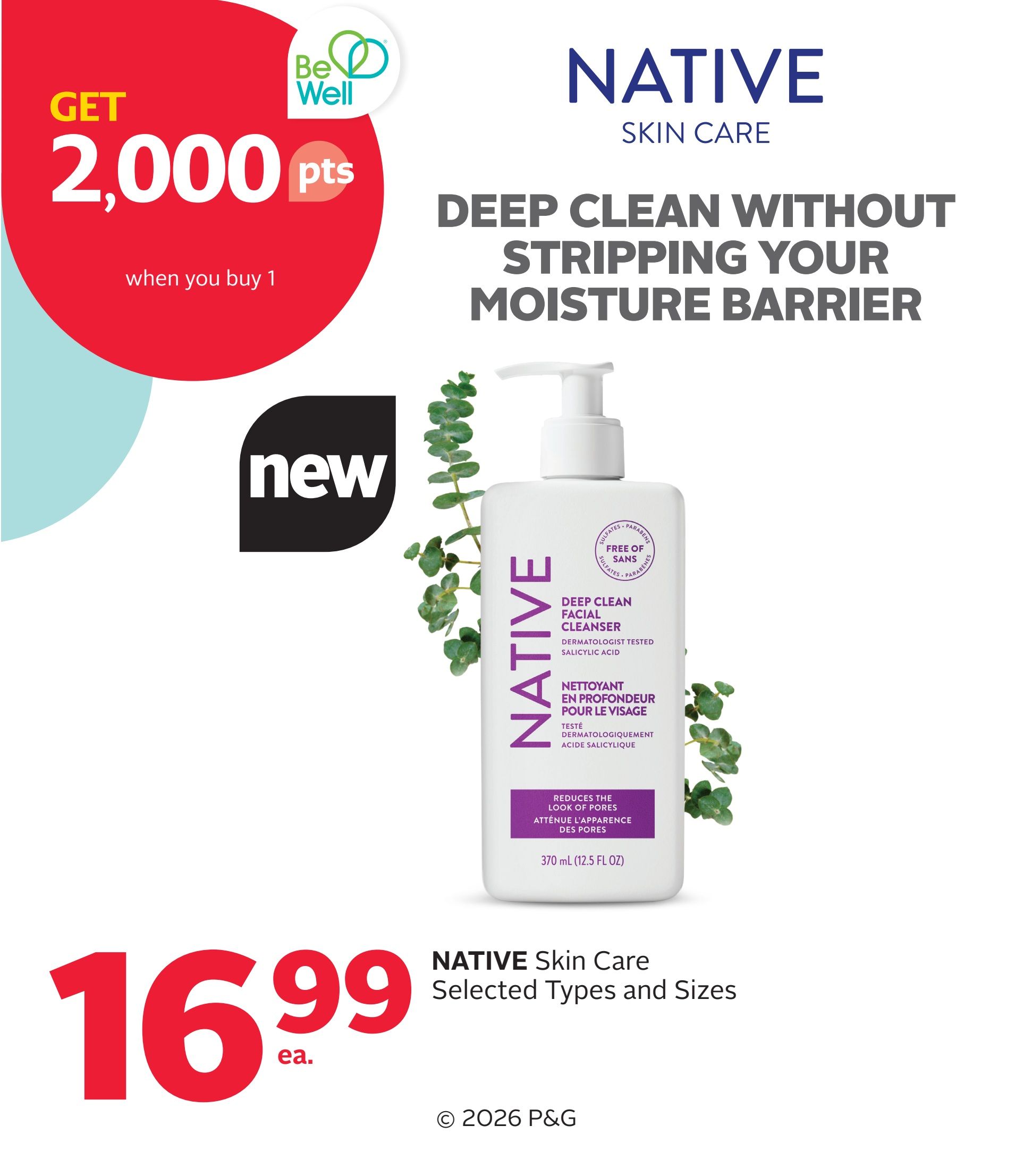 Rexall (BC) Flyer September 4 to 10