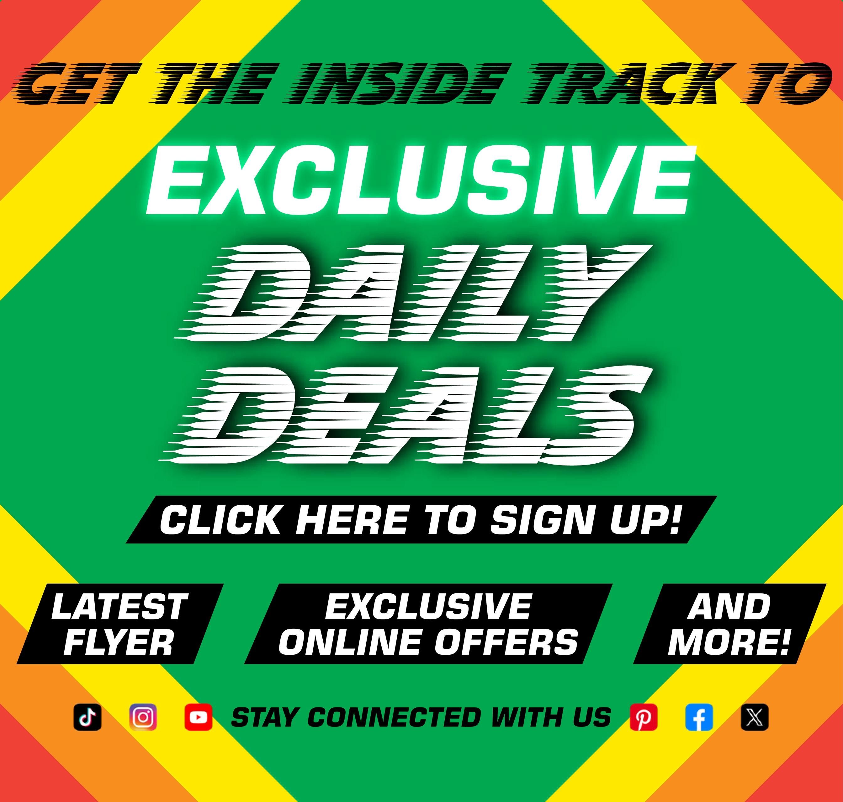Menards (Clare Area, MI) 11% Rebate Sale Weekly Ad September 3 - 13, 2026