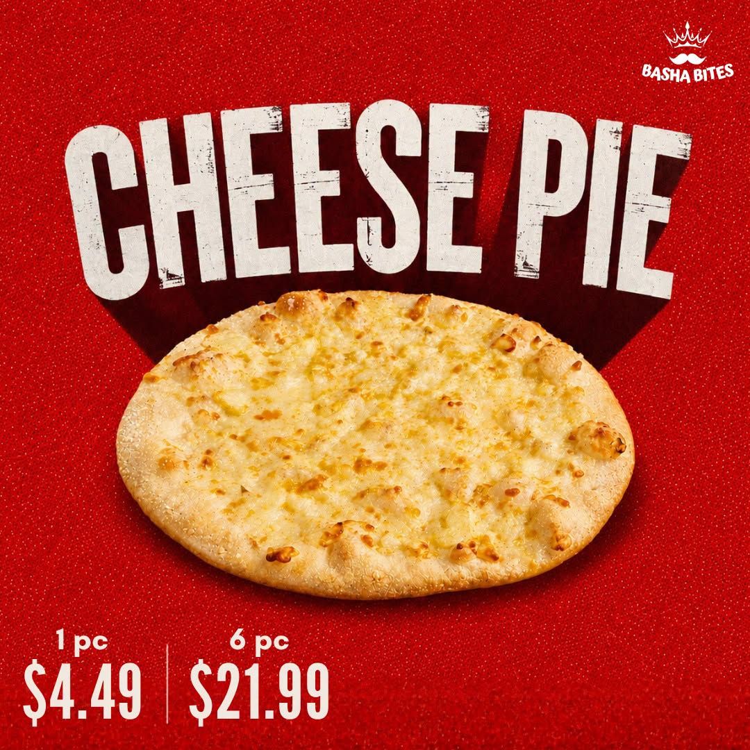 Basha Foods International Flyer September 3 to 9