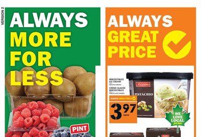 Food Basics (Ottawa Region) Flyer July 9 to 15