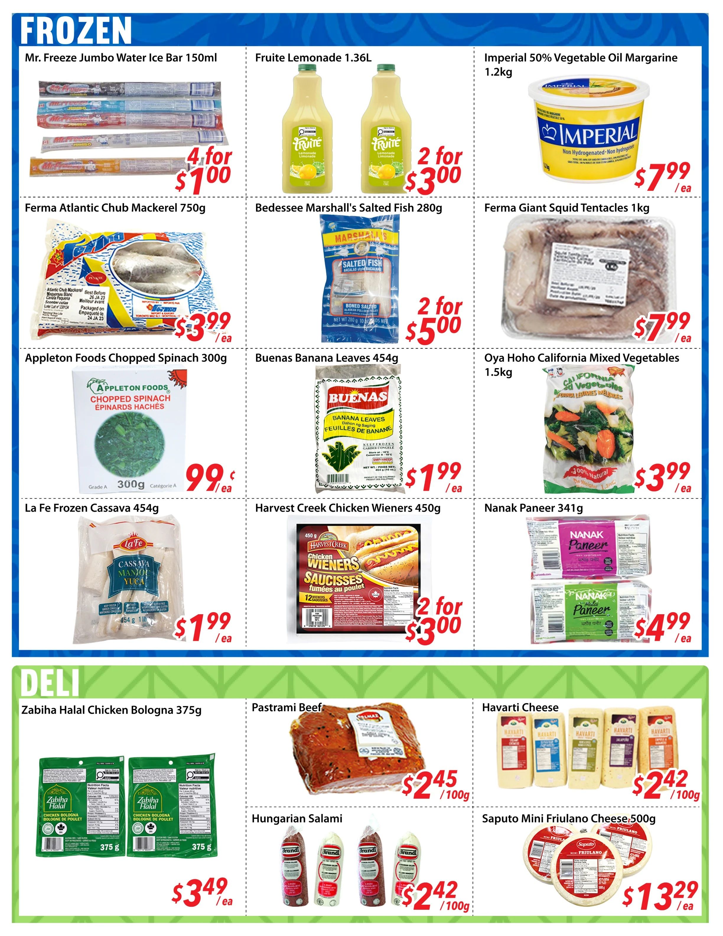 BestCo Food Mart (Etobicoke) Flyer September 4 to 10